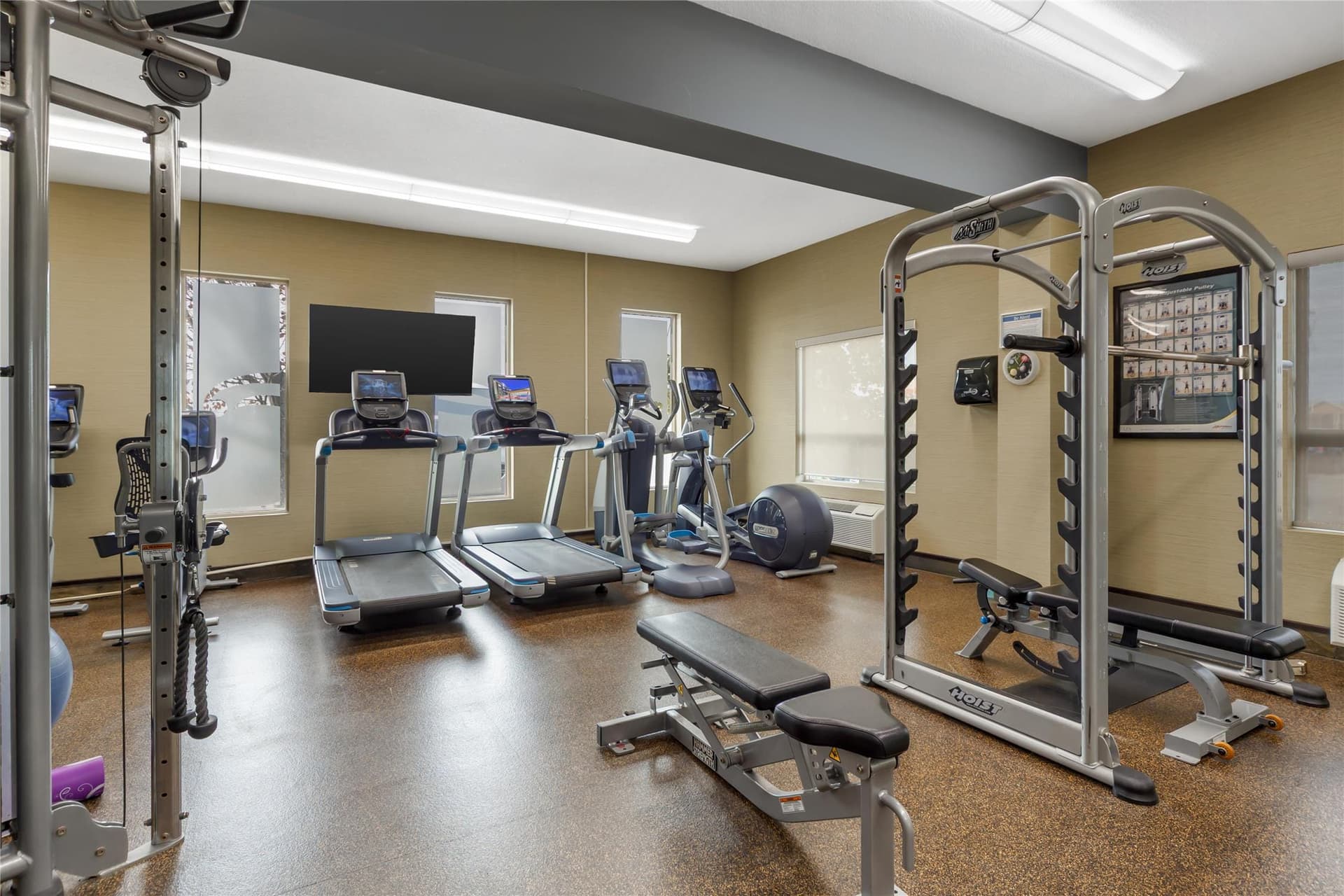 Best Western Bonnyville Inn & Suites 3