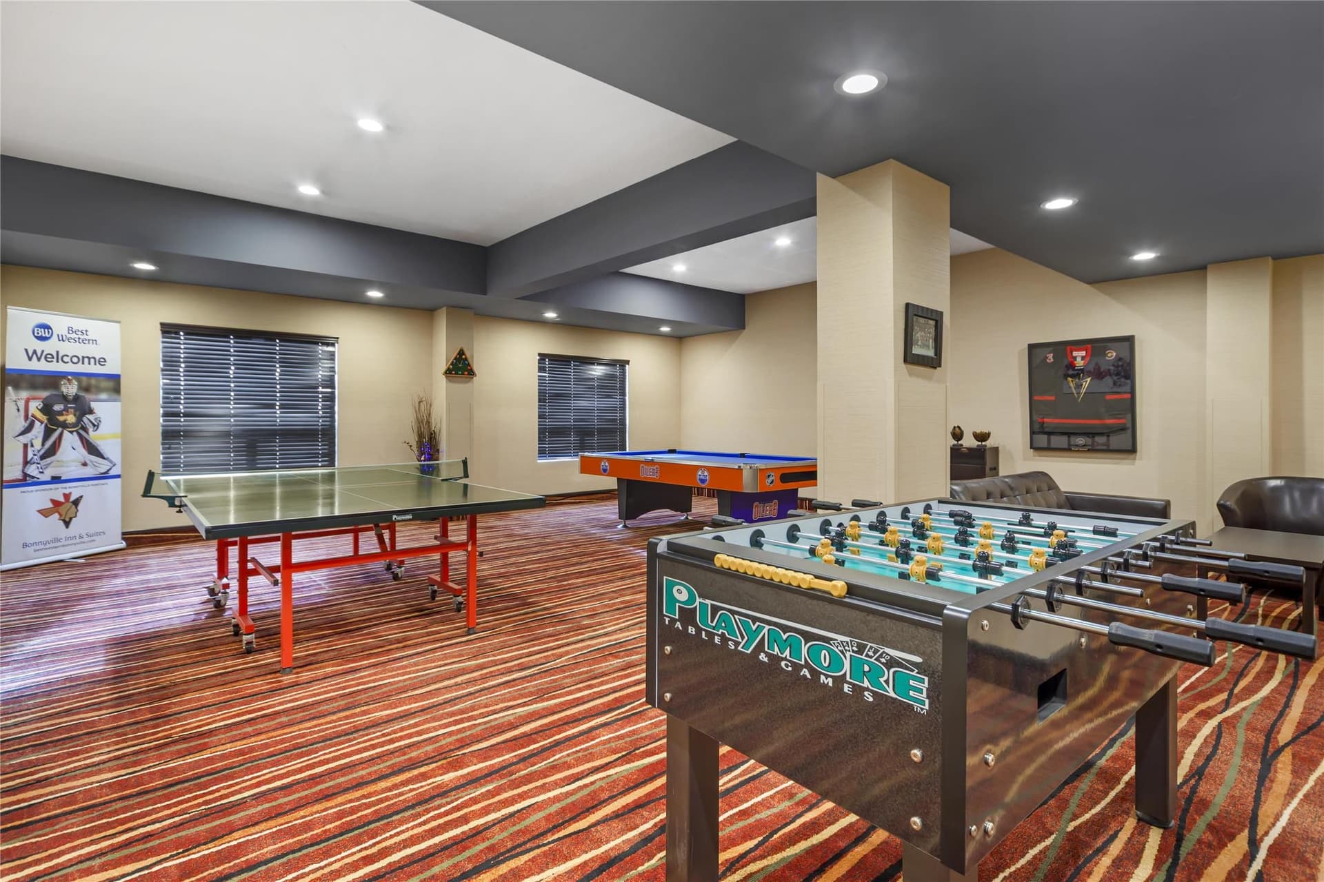 Best Western Bonnyville Inn & Suites 4