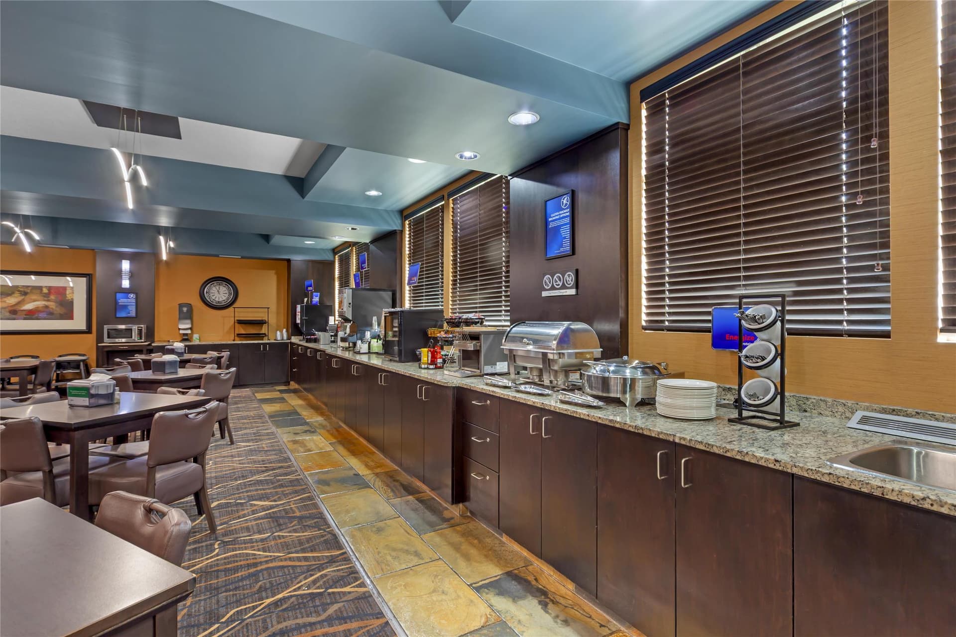 Best Western Bonnyville Inn & Suites 5
