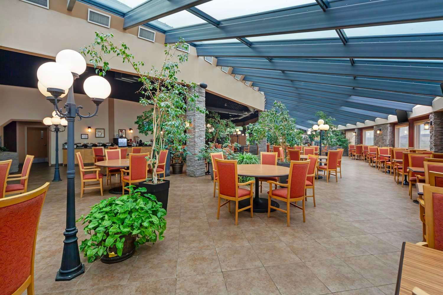 Best Western Plus Mirage Hotel & Resort 2