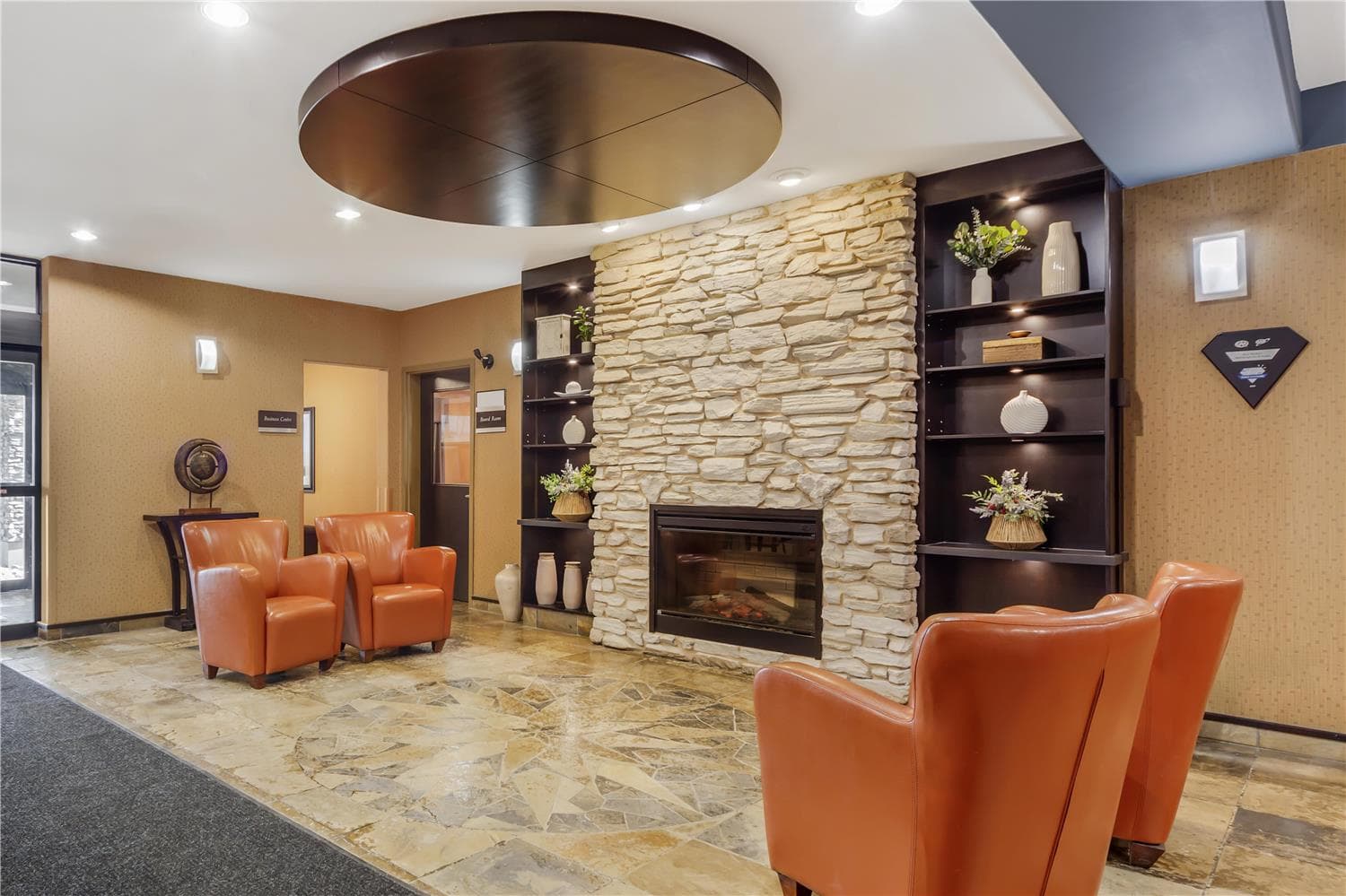 Best Western Wainwright Inn & Suites 5