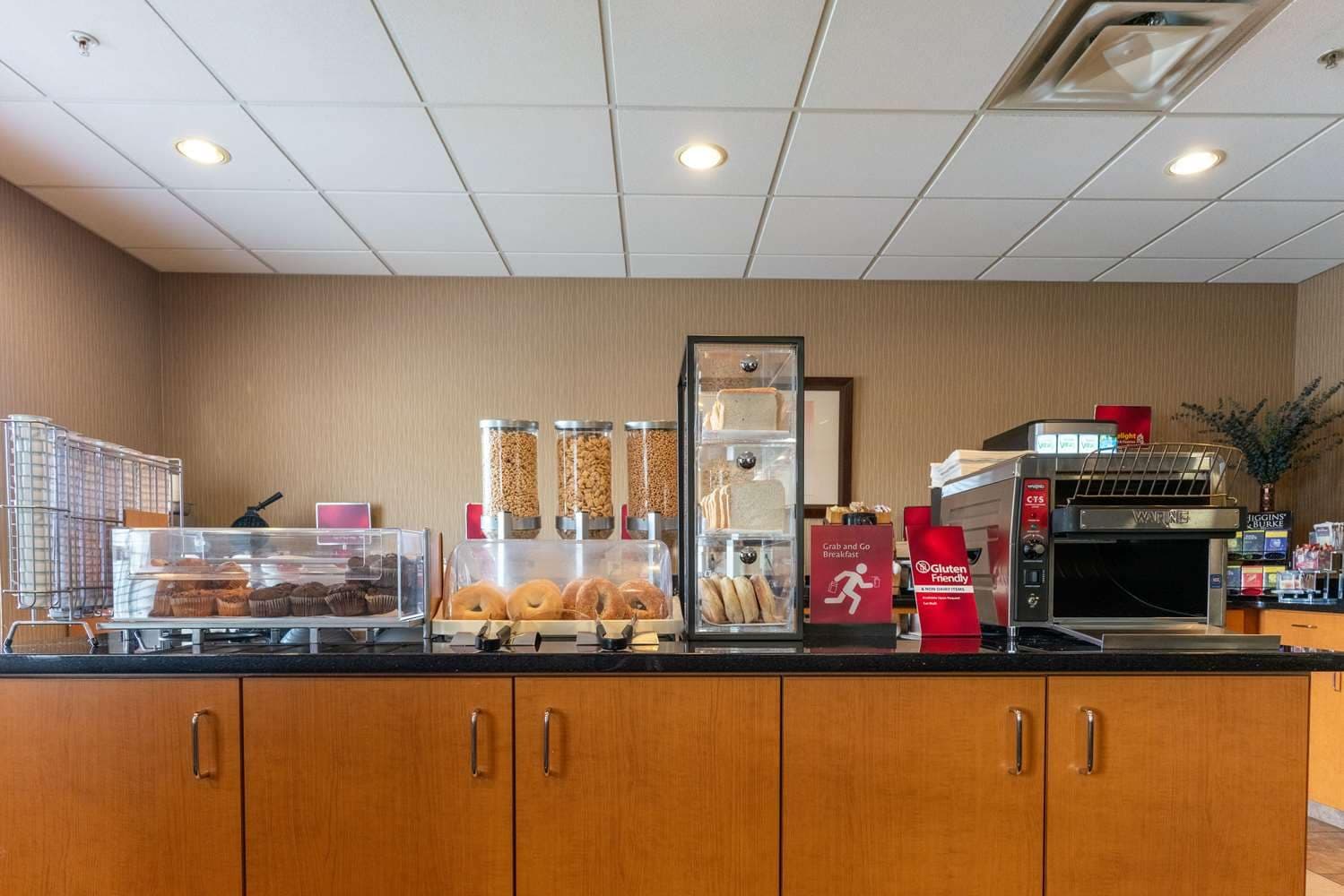 Best Western Plus South Edmonton Inn & Suites 2