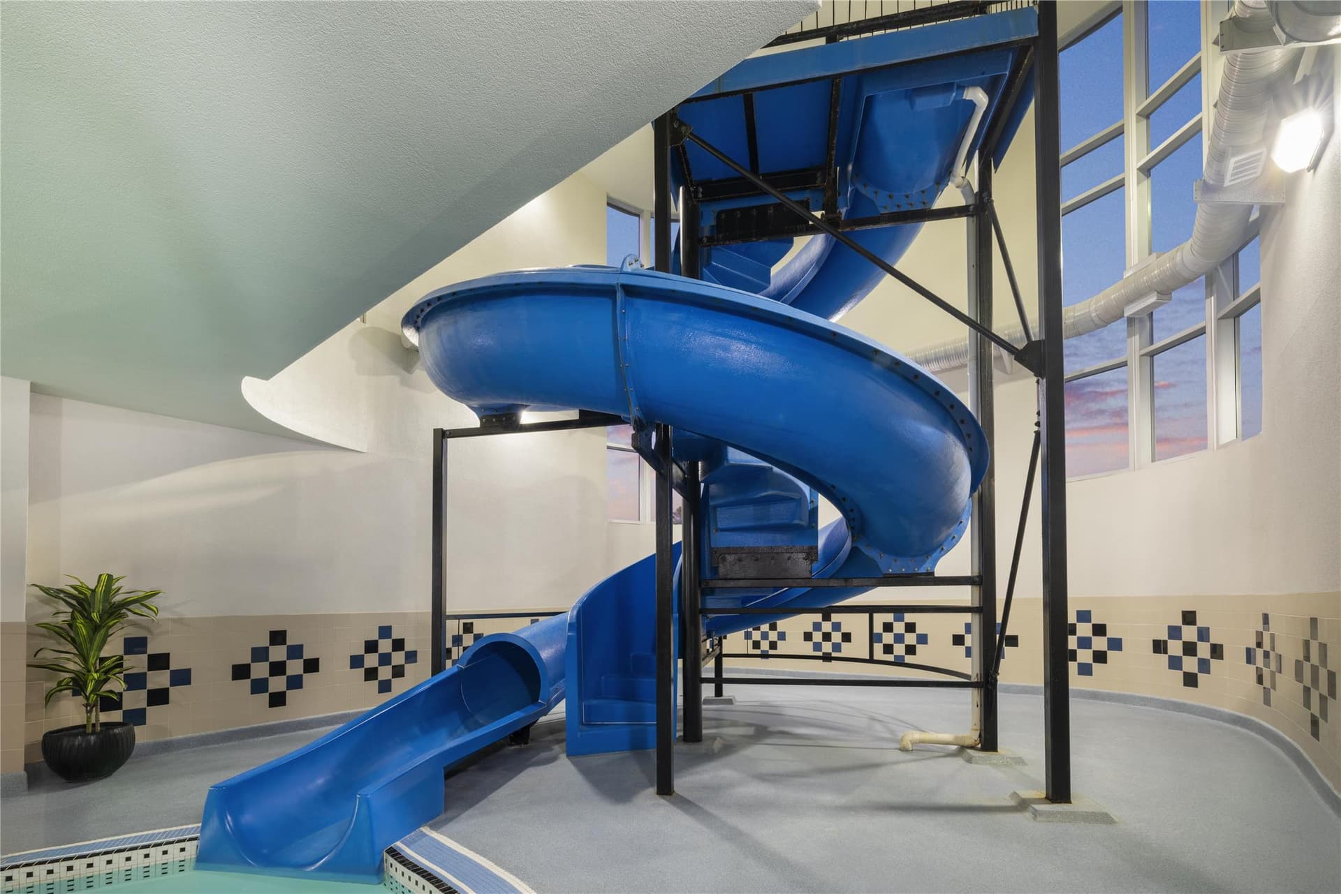 Best Western Premier Freeport Inn Calgary Airport 3