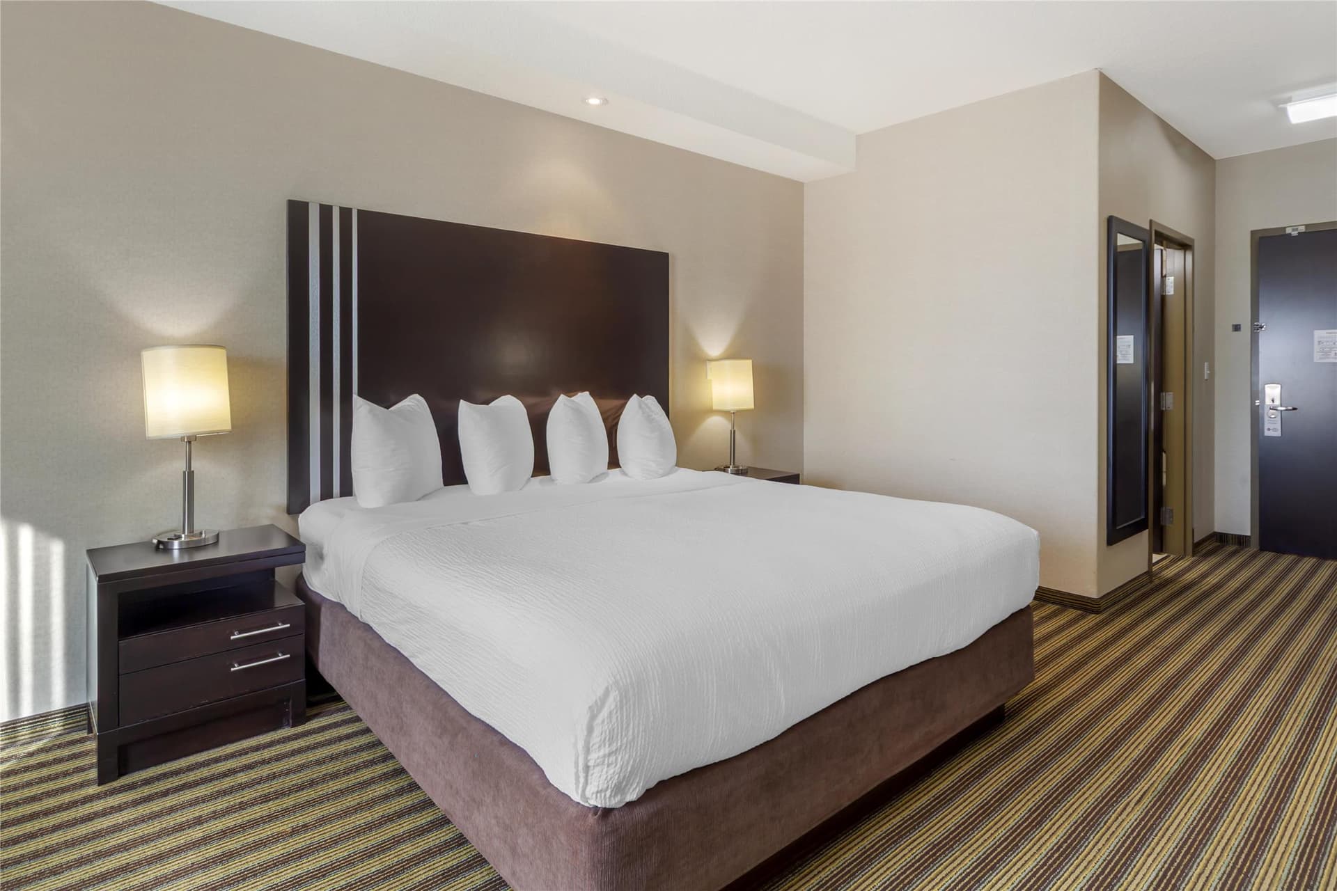 Best Western Plus Sherwood Park