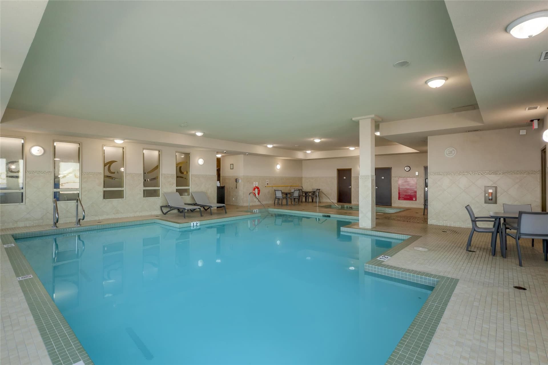 Best Western Plus Sherwood Park 3
