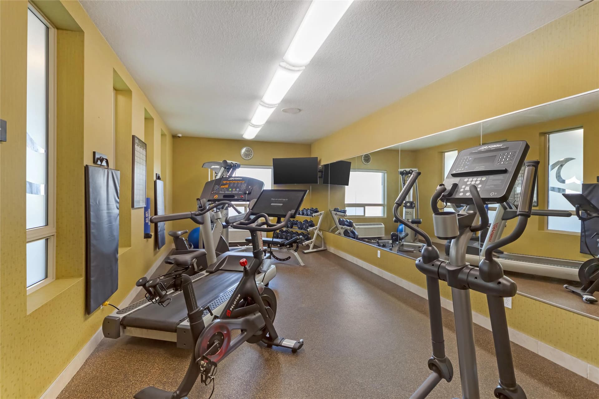 Best Western Plus Sherwood Park 4
