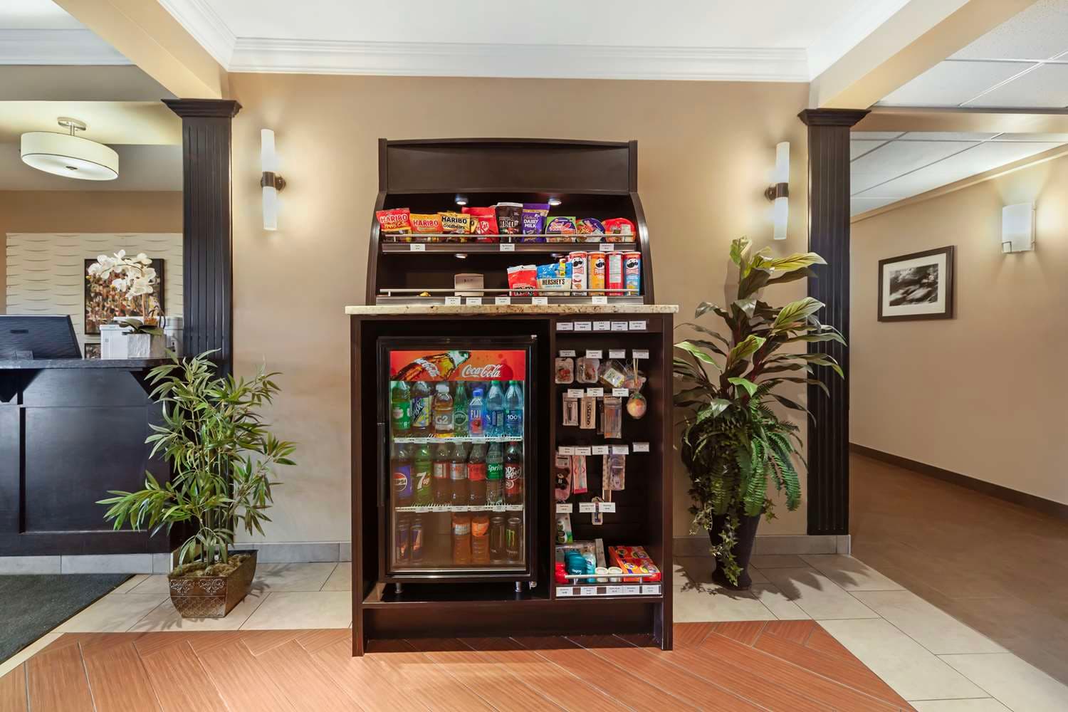 Best Western Plus Peace River Hotel & Suites 5