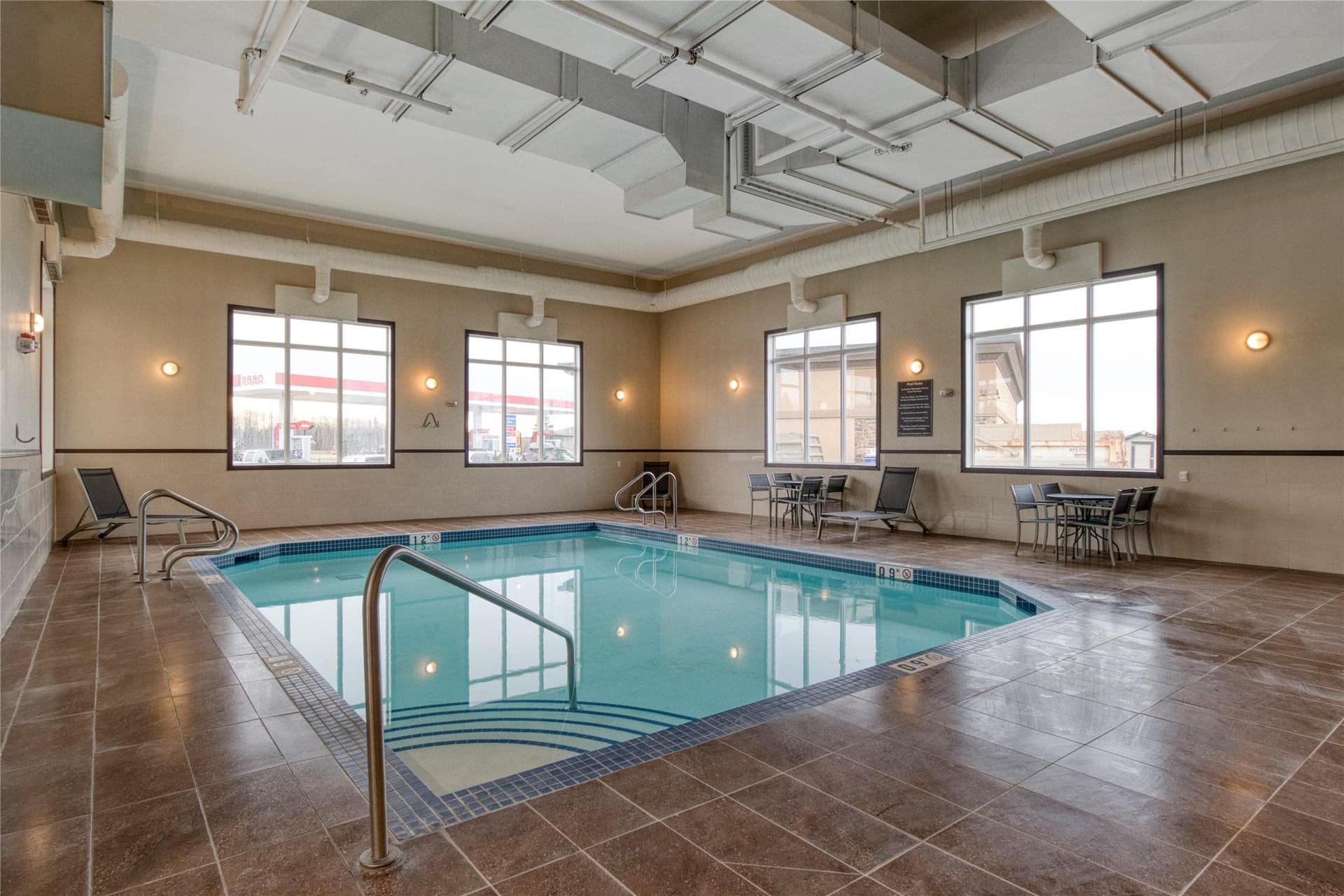 Best Western Plus Fox Creek 3