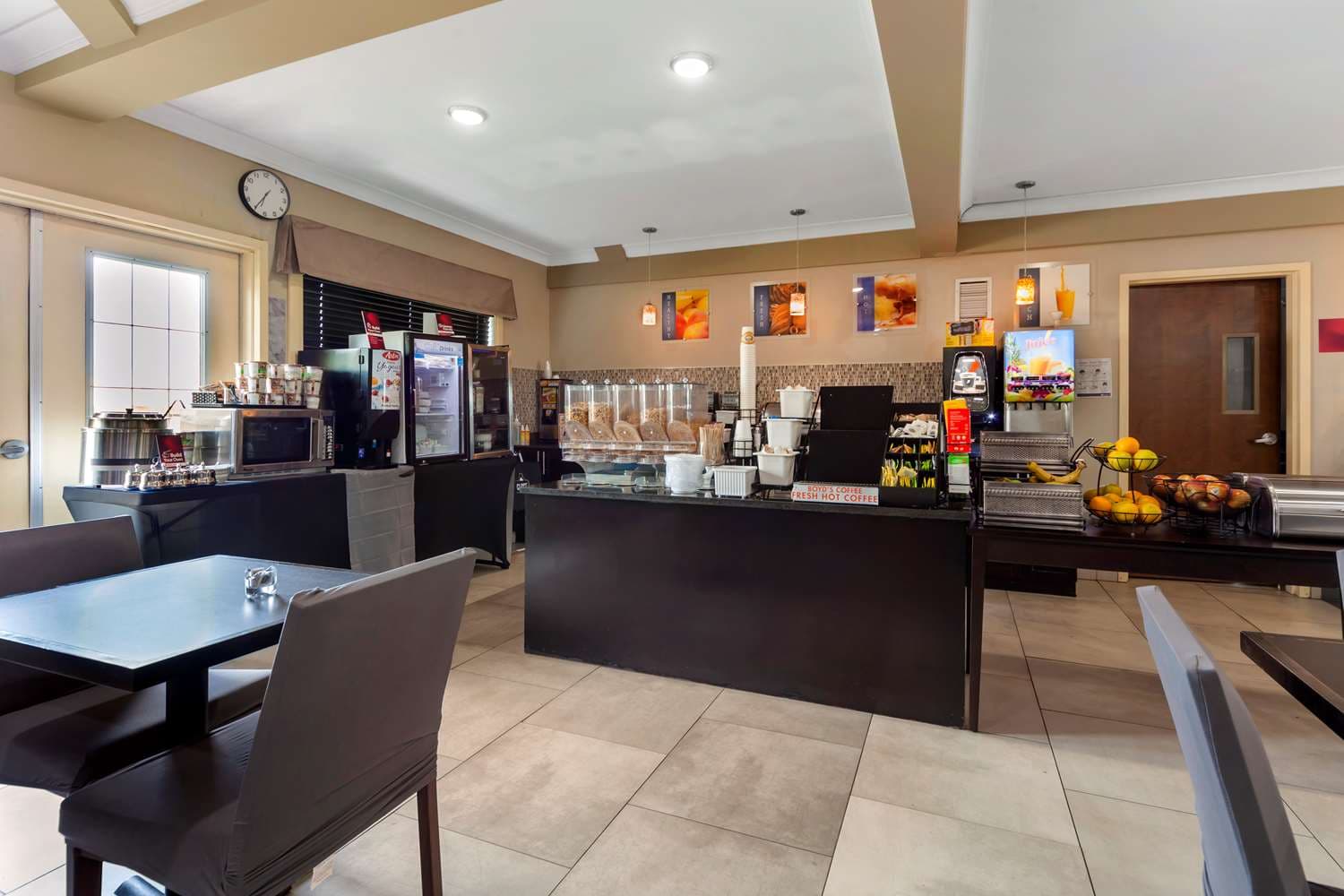 Best Western Plus Fort Saskatchewan Inn & Suites 3
