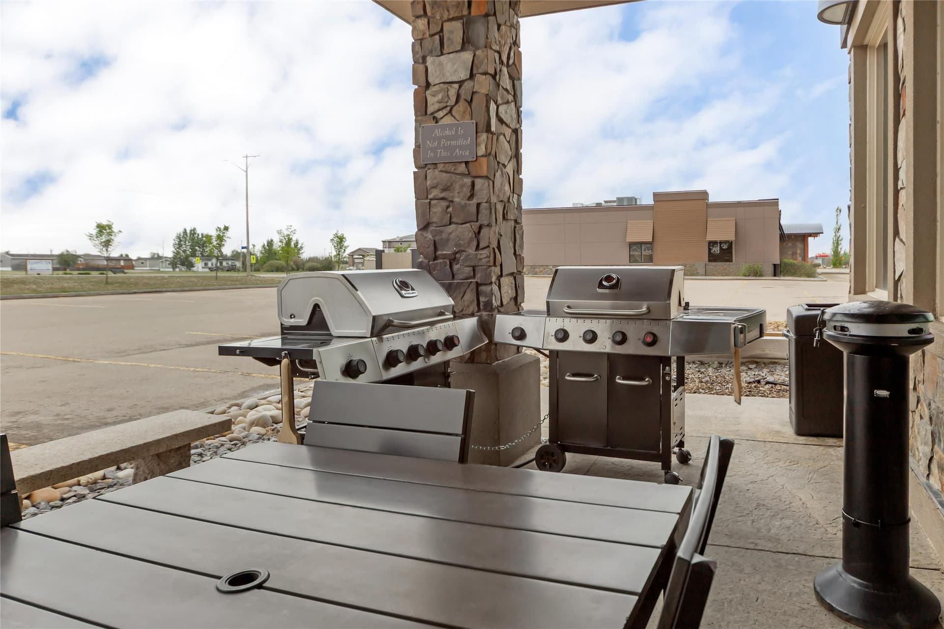 Best Western Plus Drayton Valley 3