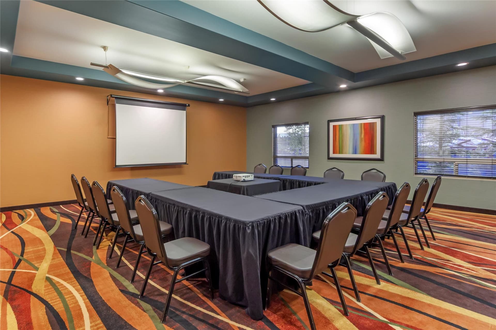 Best Western Plus Drayton Valley 5