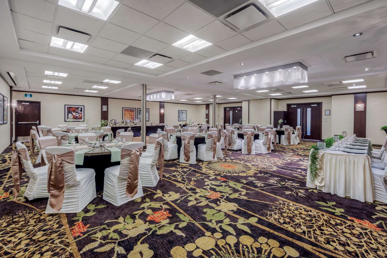 Best Western Plus Edmonton Airport 3