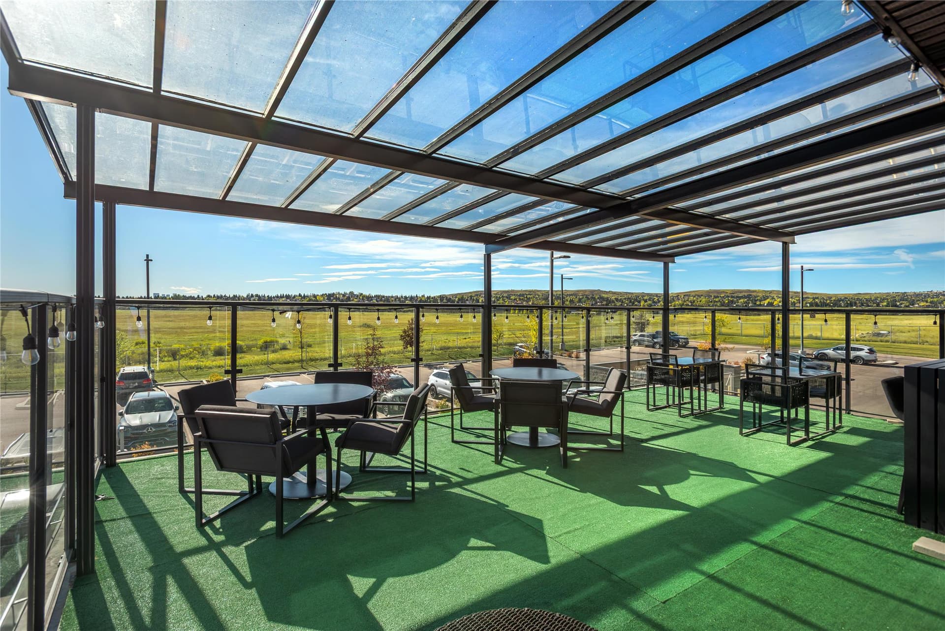 Executive Residency by Best Western Calgary City View North 2