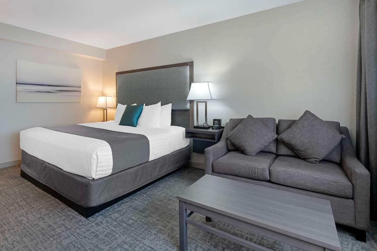 Best Western Plus Sands 3