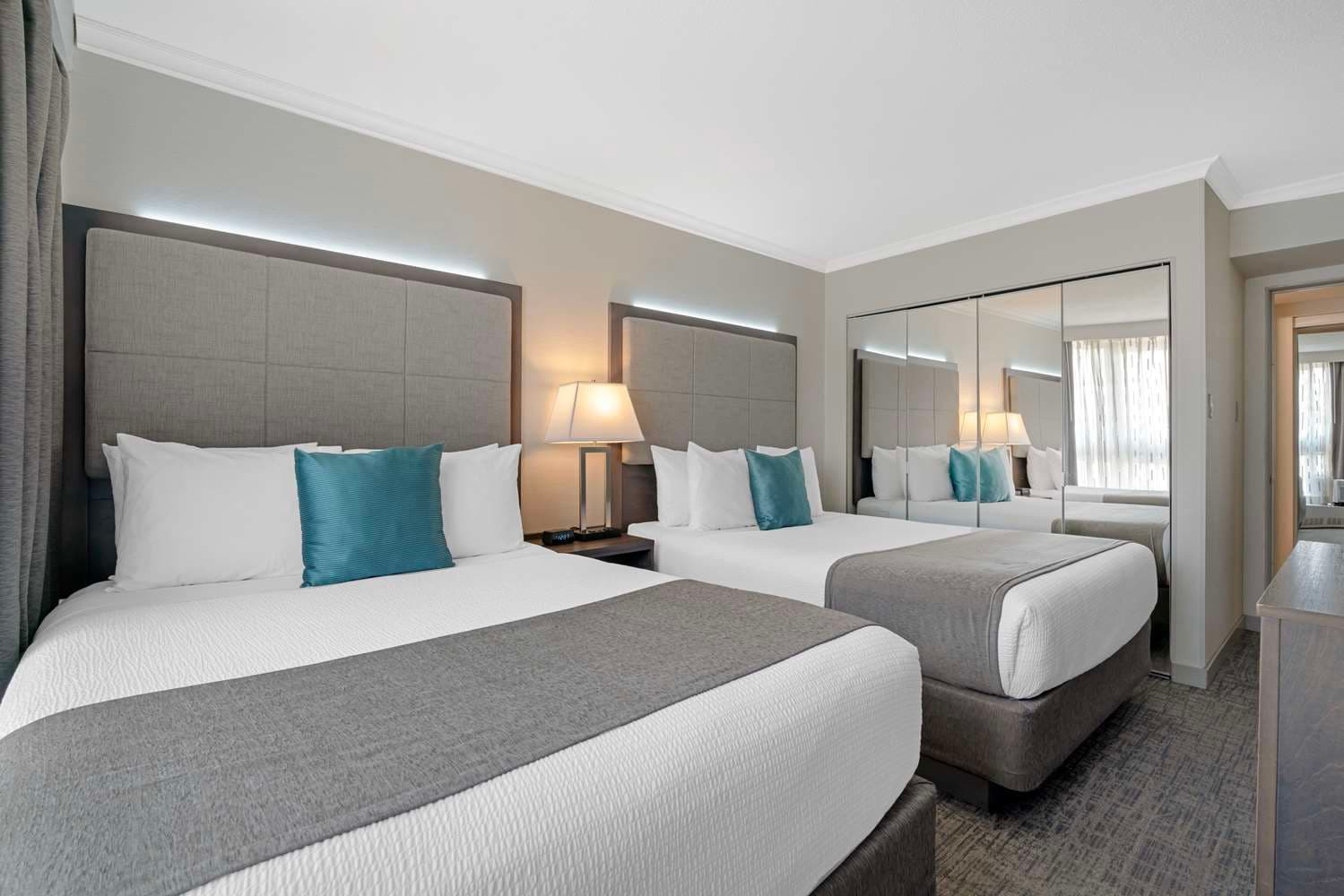 Best Western Plus Sands 5