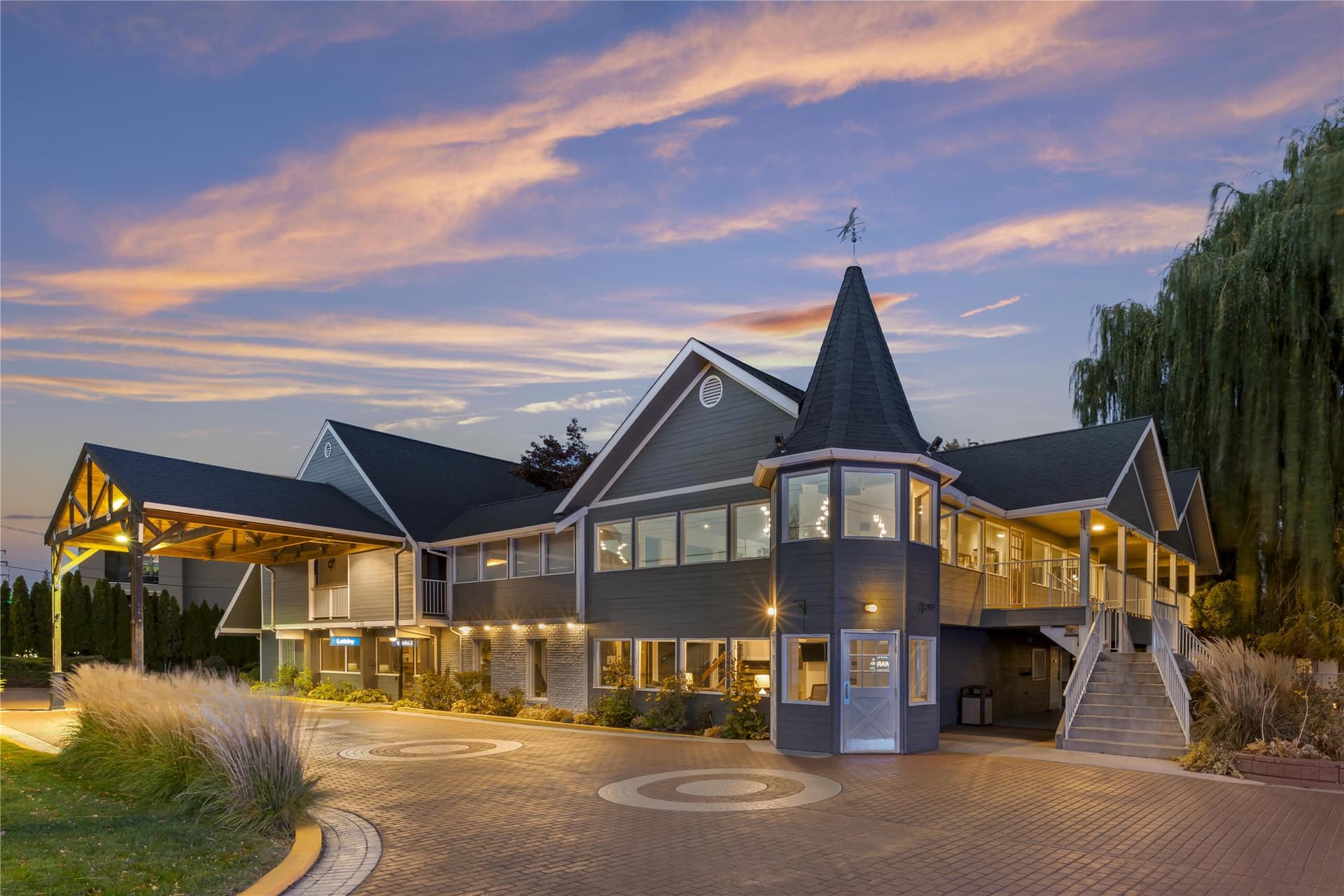 Best Western Inn At Penticton 3