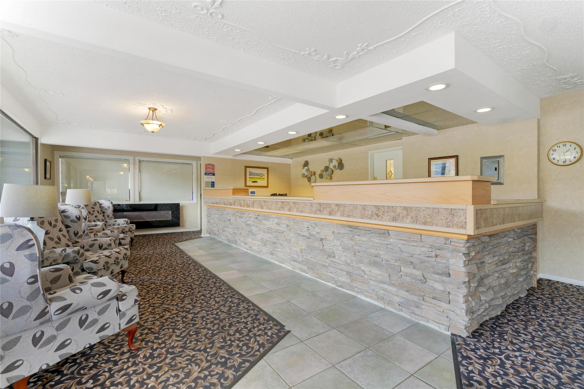 Best Western Inn At Penticton 4