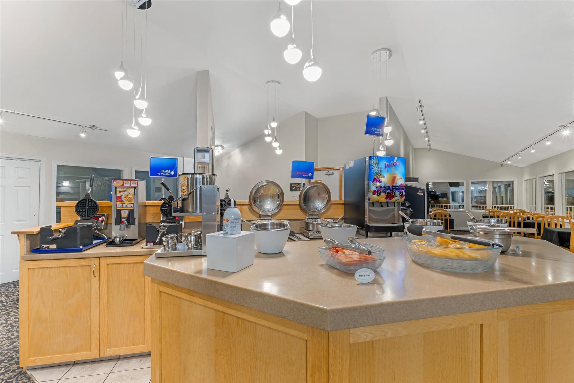 Best Western Inn At Penticton 5