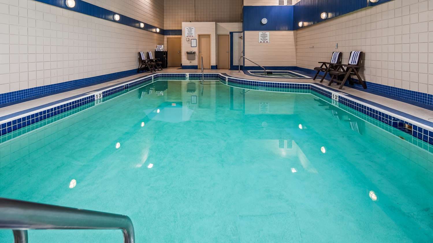 Best Western Plus Regency Inn & Conference Centre 4