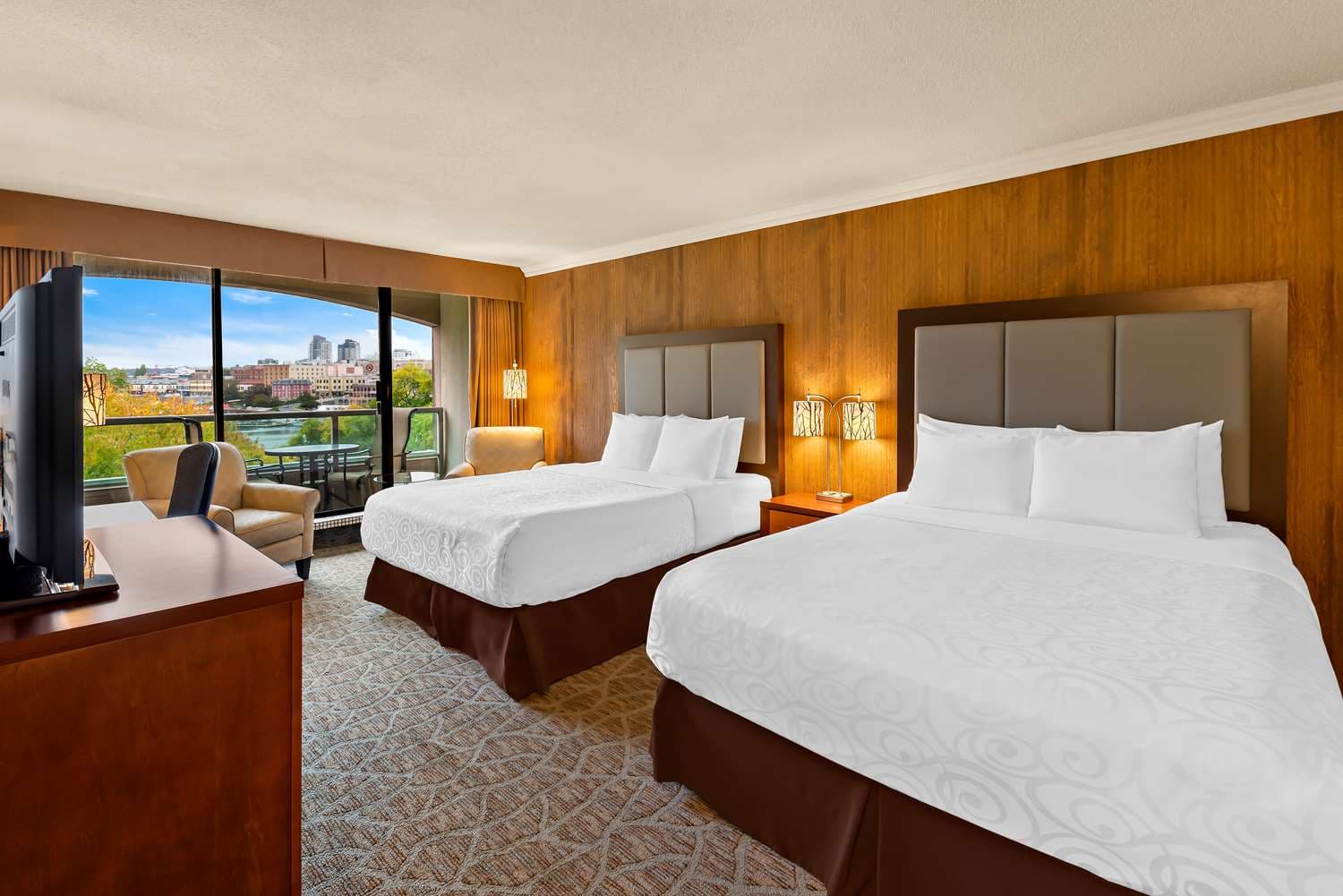 Best Western Plus Inner Harbour 5
