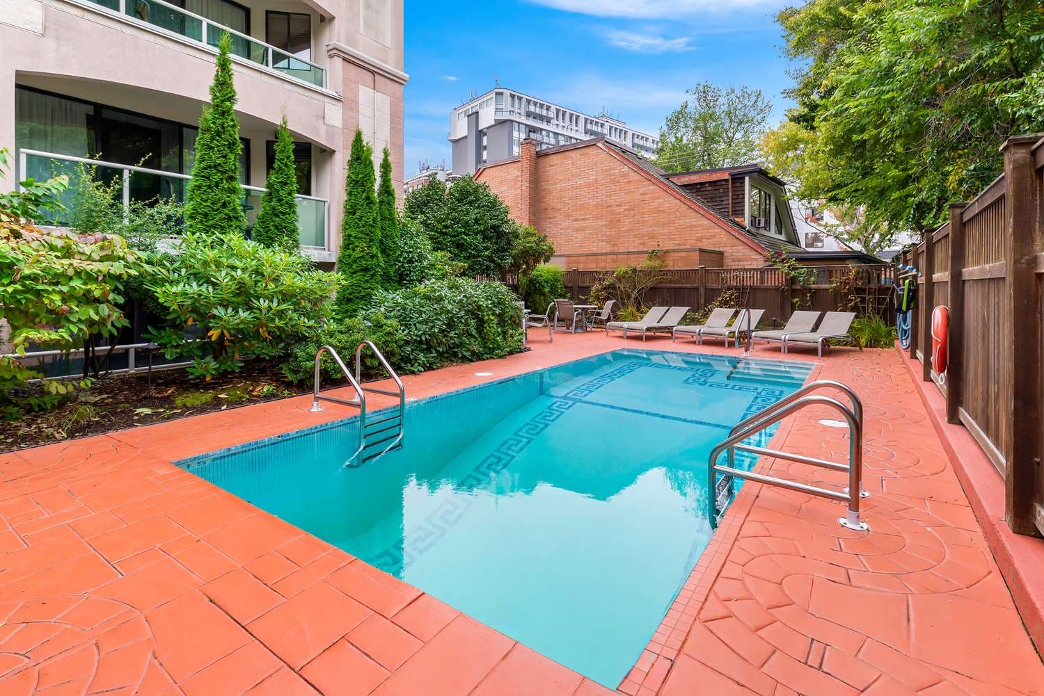 Best Western Plus Inner Harbour 4