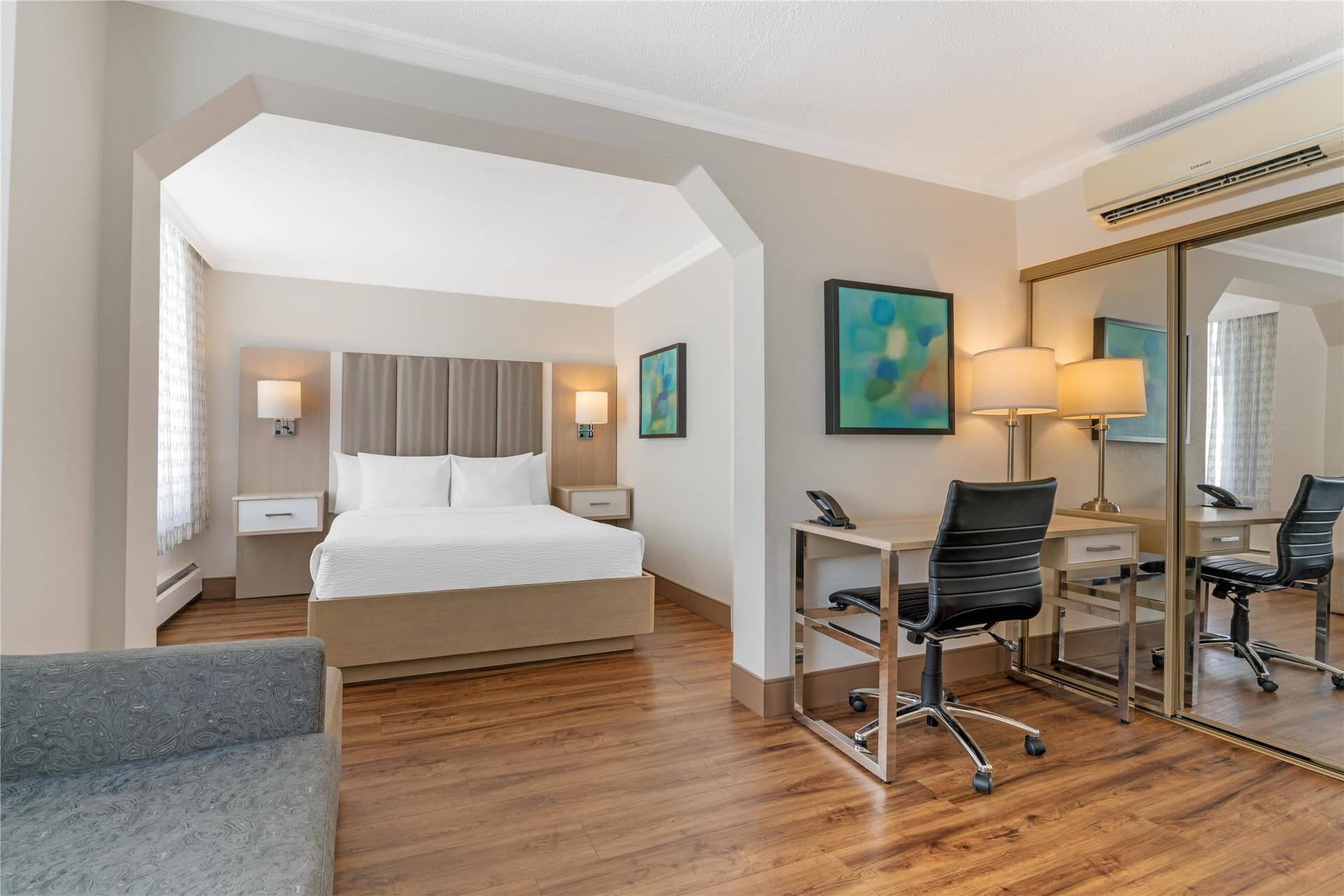 Best Western Dorchester Hotel 5