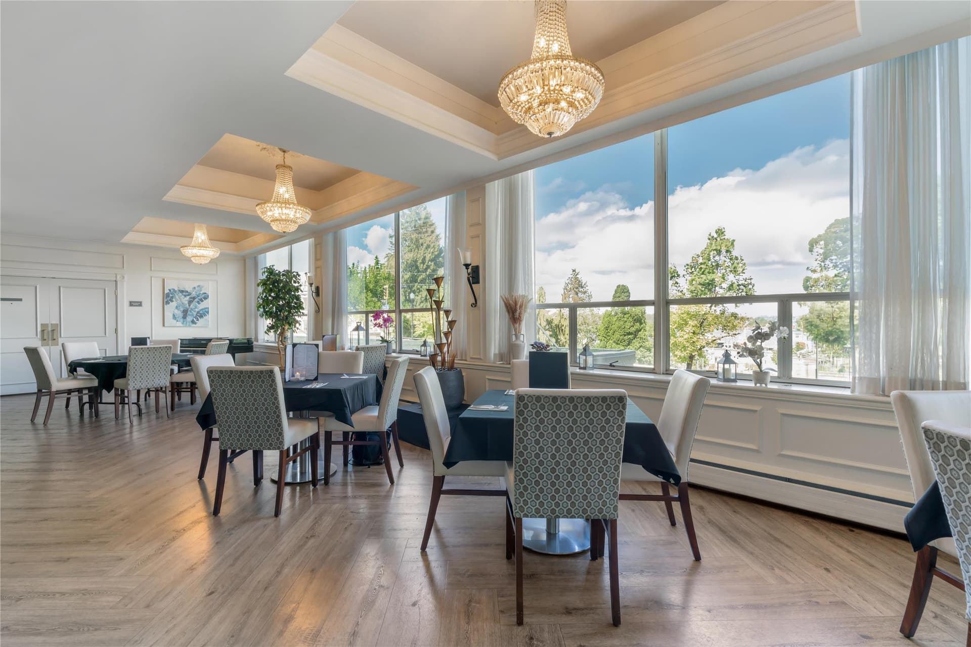 Best Western Dorchester Hotel 3