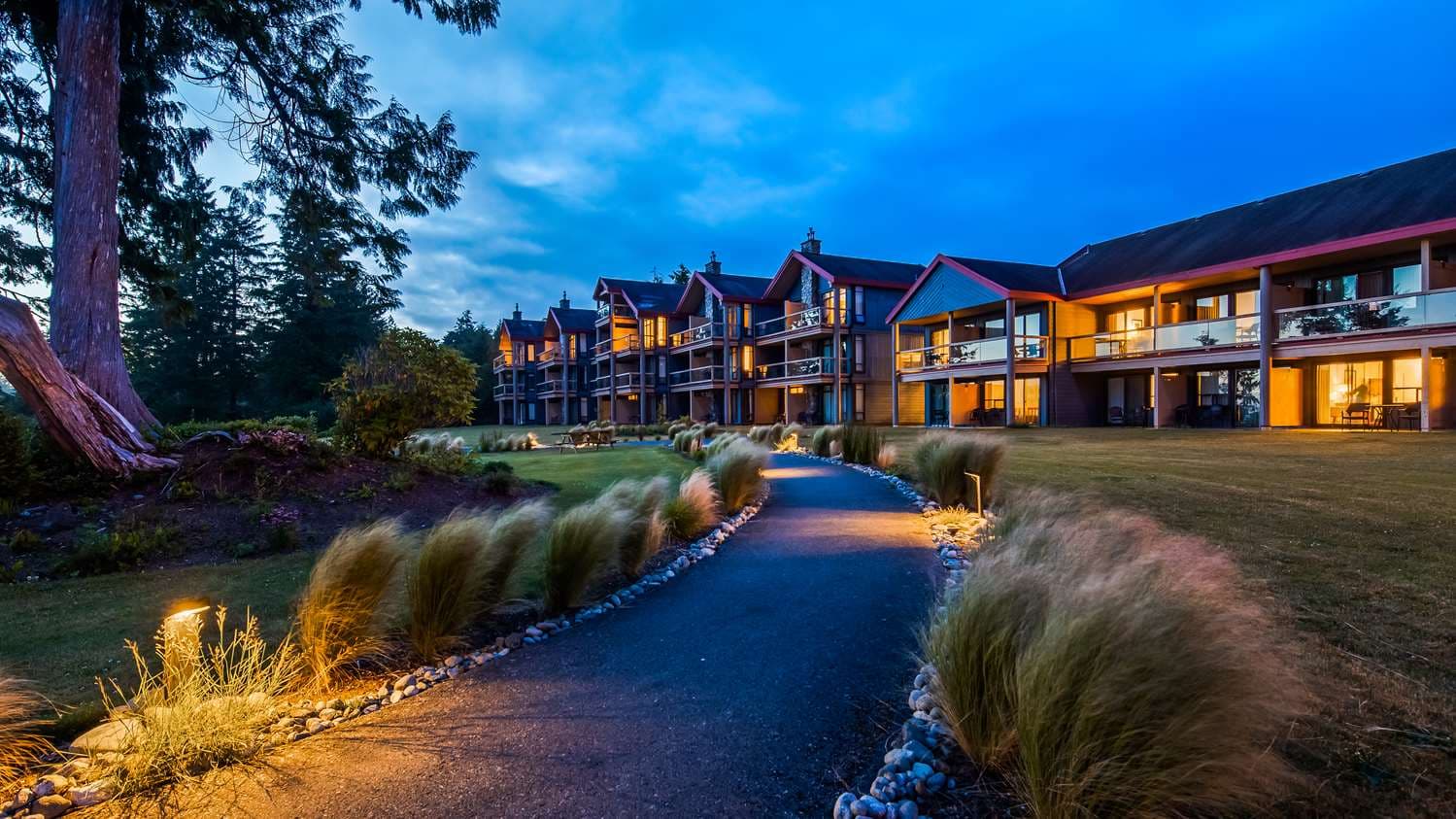 Best Western Plus Tin Wis Resort 2