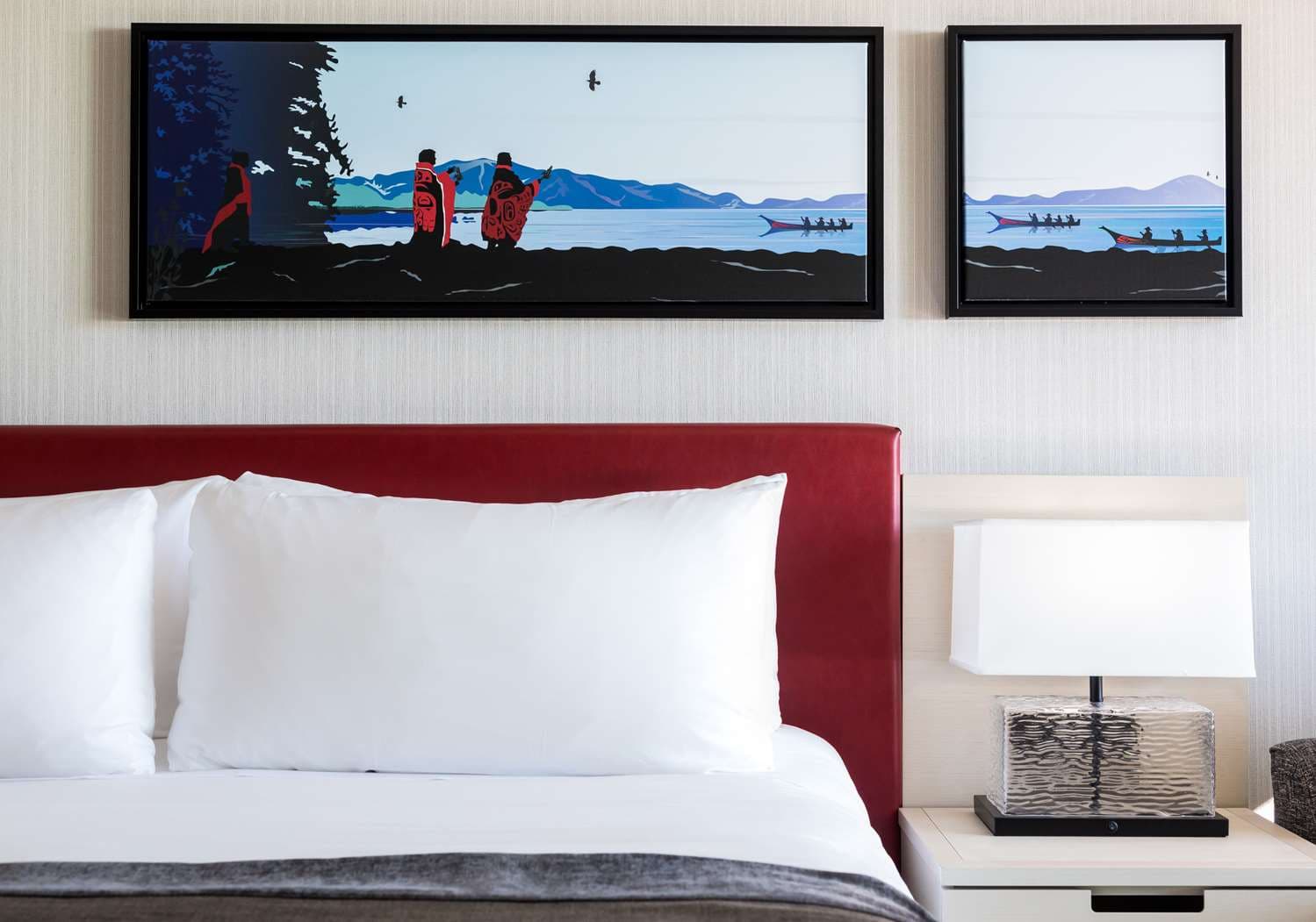 Best Western Plus Tin Wis Resort 4