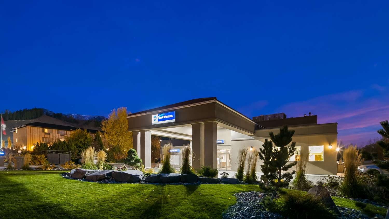 Best Western Mountainview Inn 2
