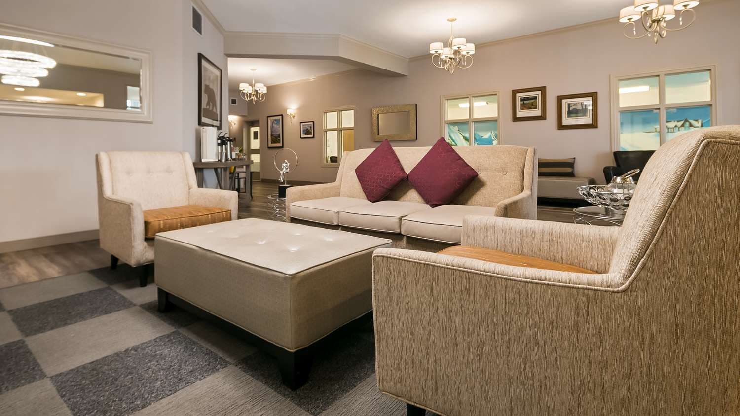 Best Western Mountainview Inn 3