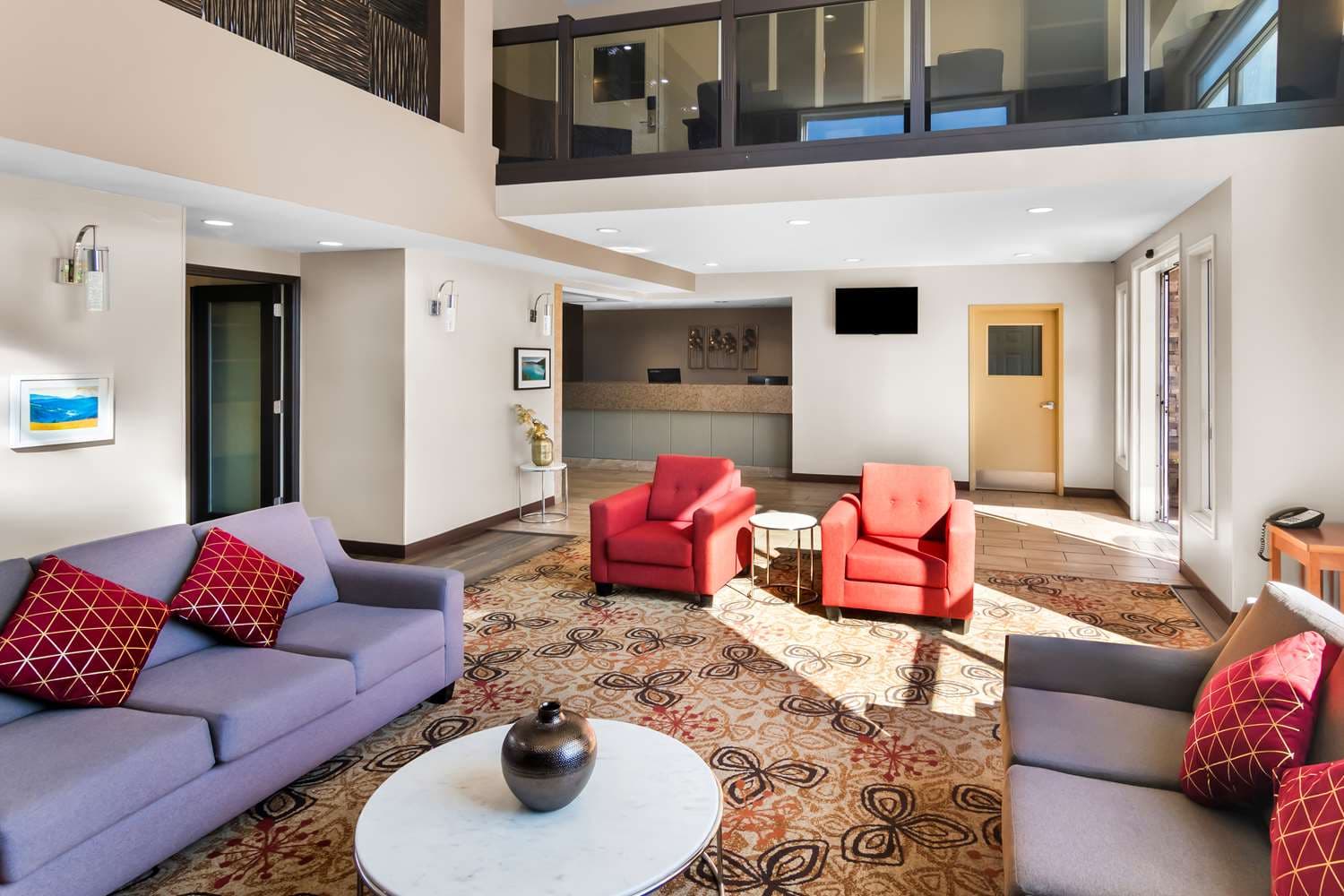 Best Western Plus Osoyoos Hotel & Suites 2