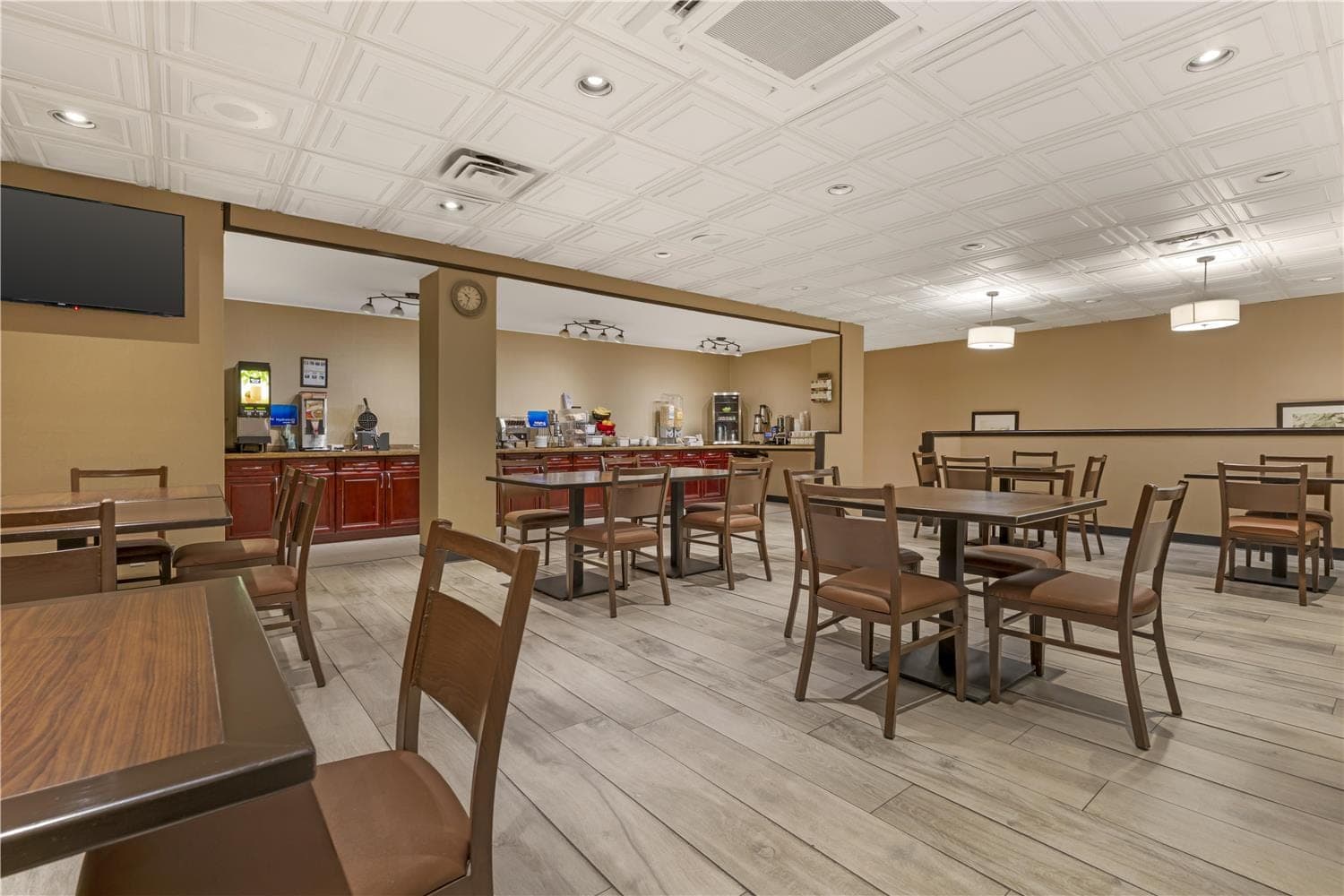 Best Western Terrace Inn 4