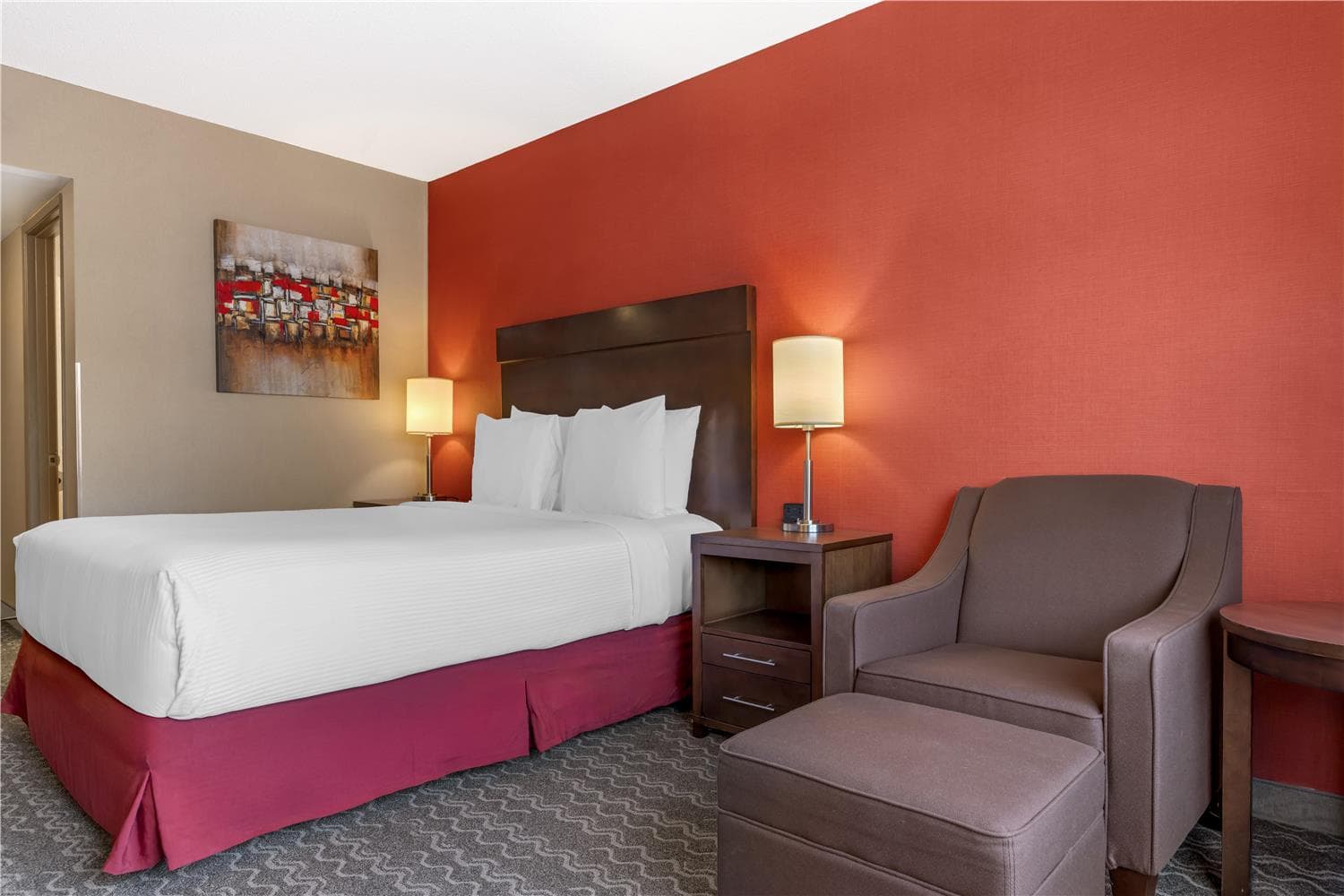Best Western Terrace Inn 3