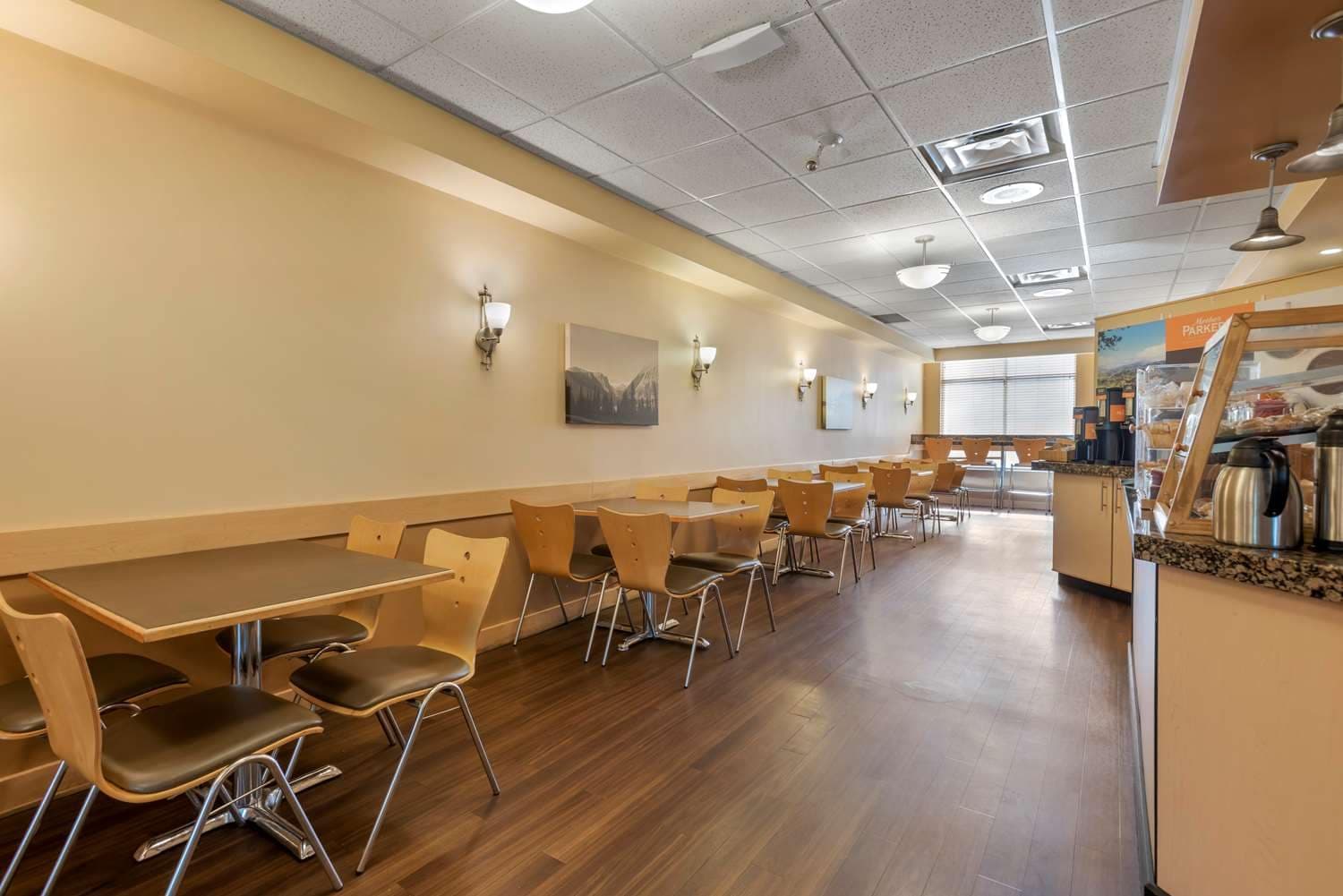 Best Western Plus Fernie Mountain Lodge 5