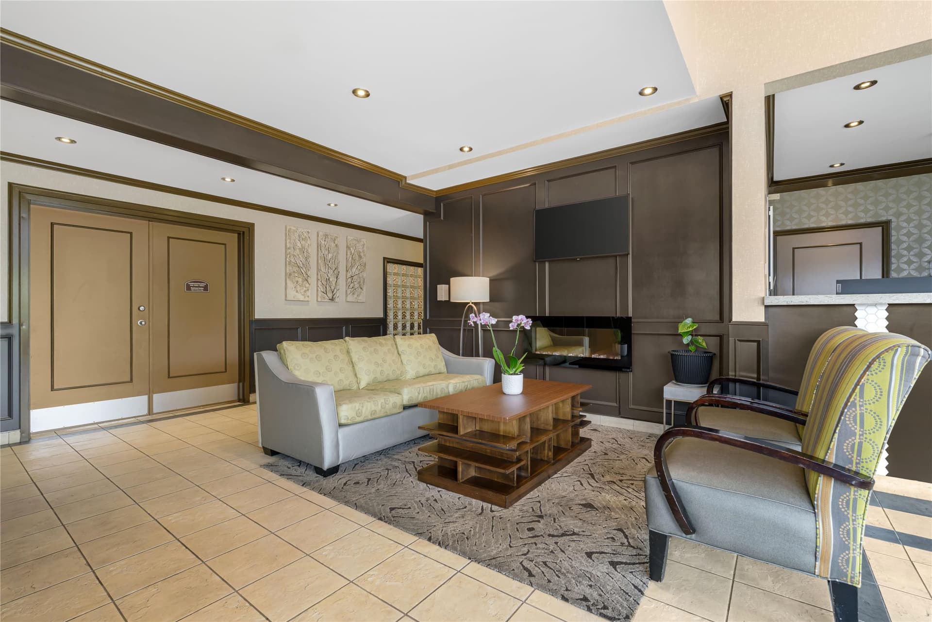 Best Western King George Inn & Suites 5