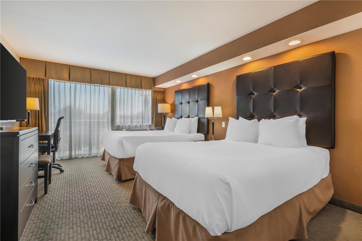 Best Western The Westerly Hotel 5