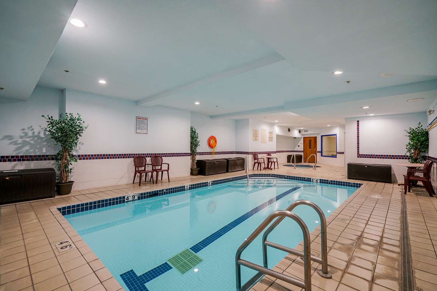 Best Western Peace Arch Inn 2