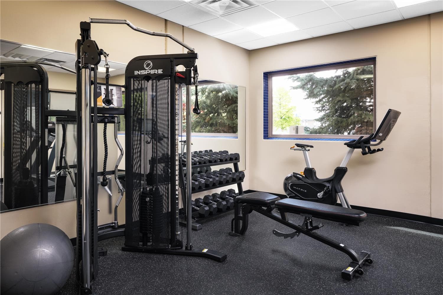 Best Western Plus Kamloops Hotel 5