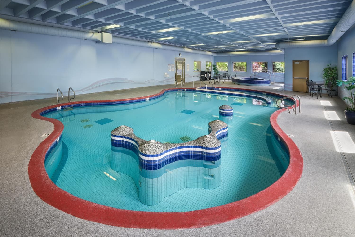 Best Western Plus Kamloops Hotel 3