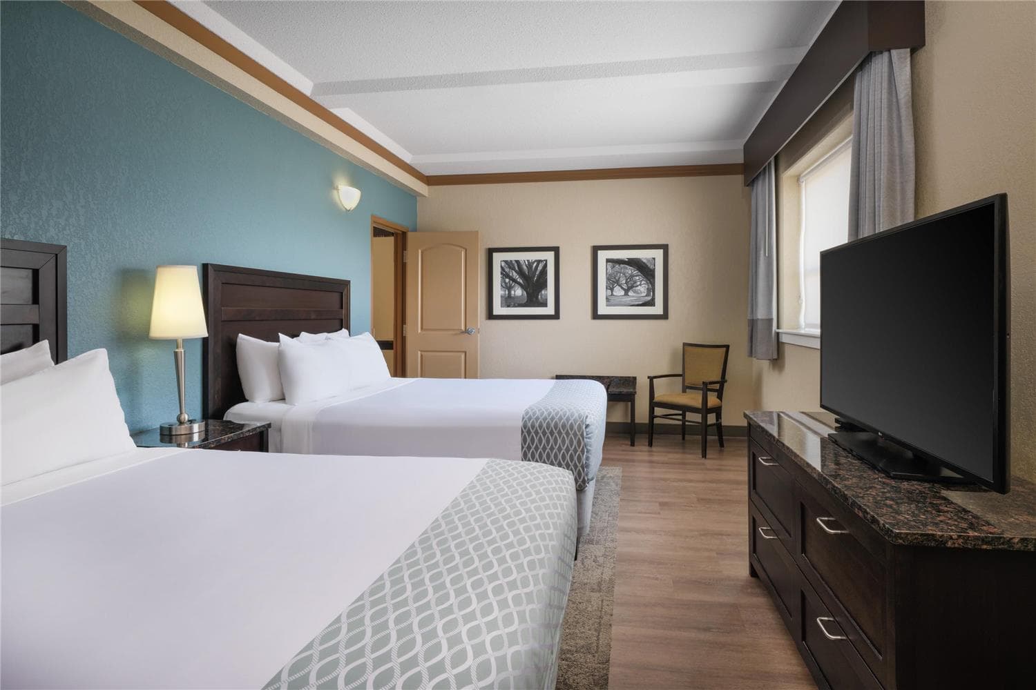 Best Western Plus Kamloops Hotel 4