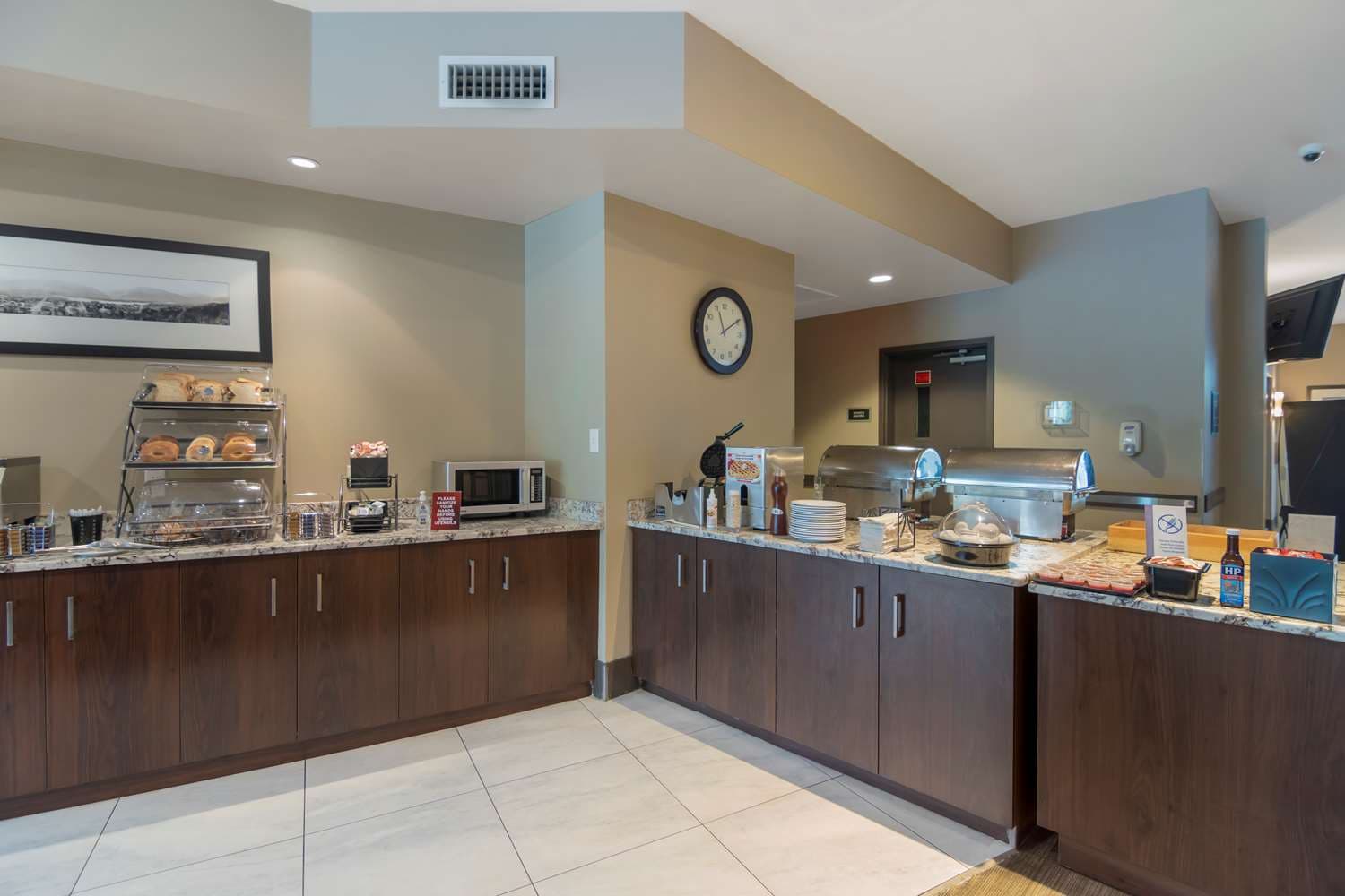 Best Western Plus Revelstoke 3