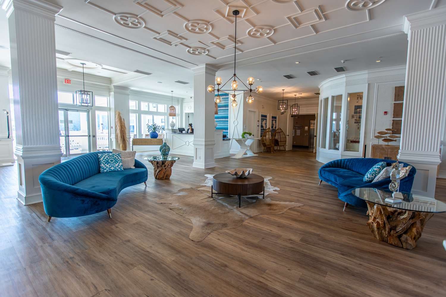 Prestige Oceanfront Resort, WorldHotels Luxury 3