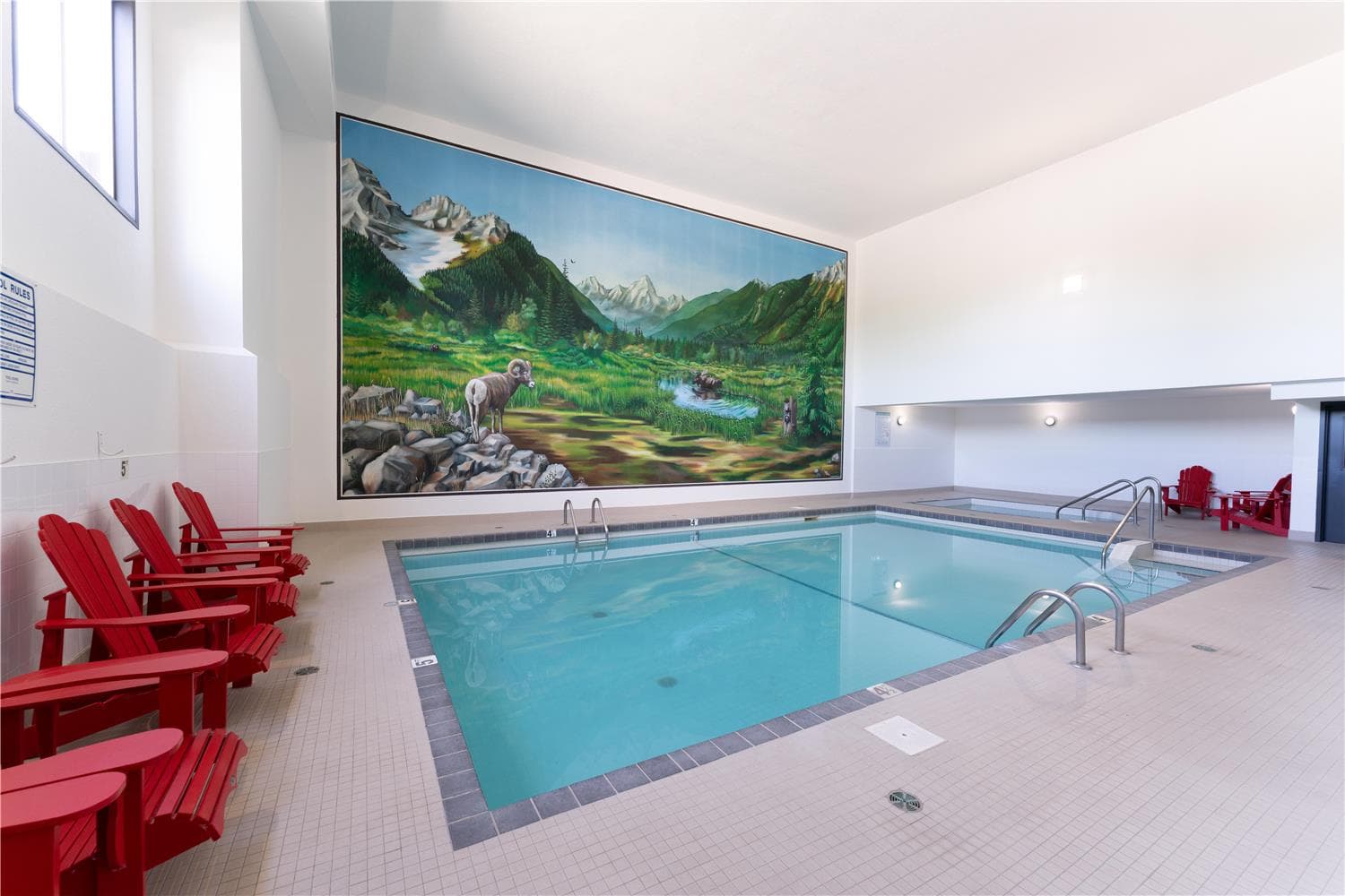Prestige Radium Hot Springs Resort, WorldHotels Crafted 4