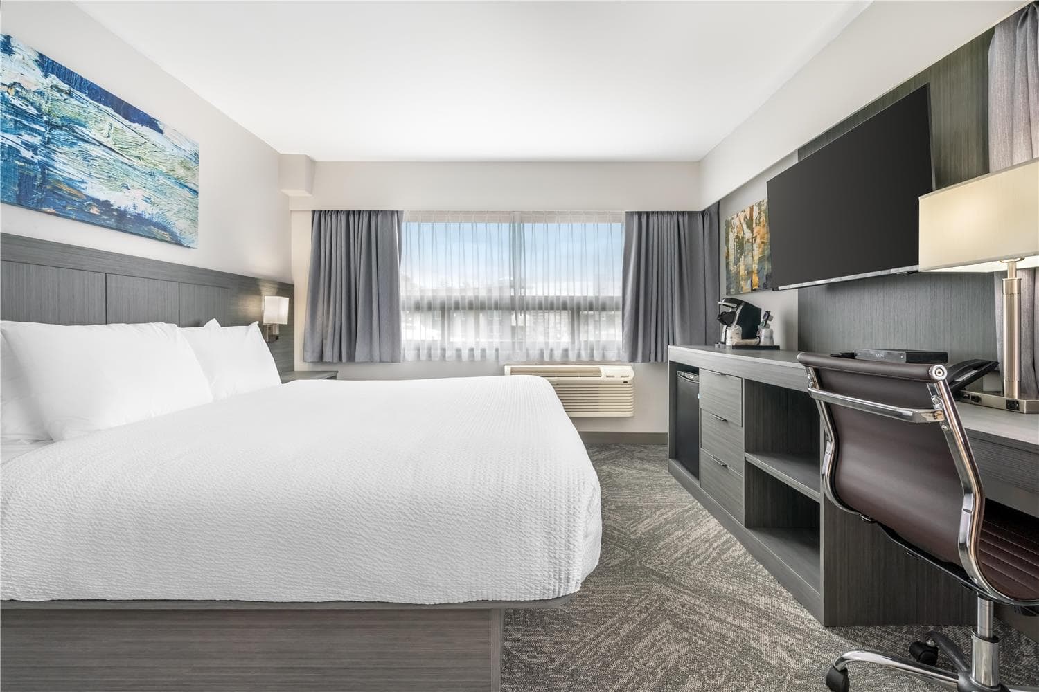 Best Western Prince George Downtown 2