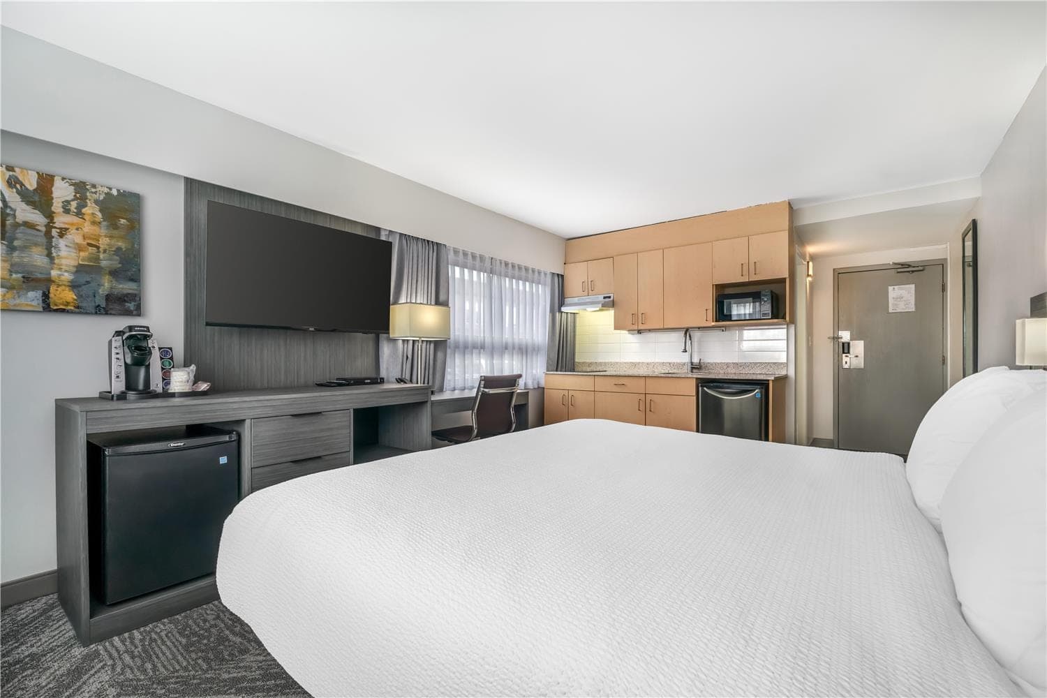 Best Western Prince George Downtown 5