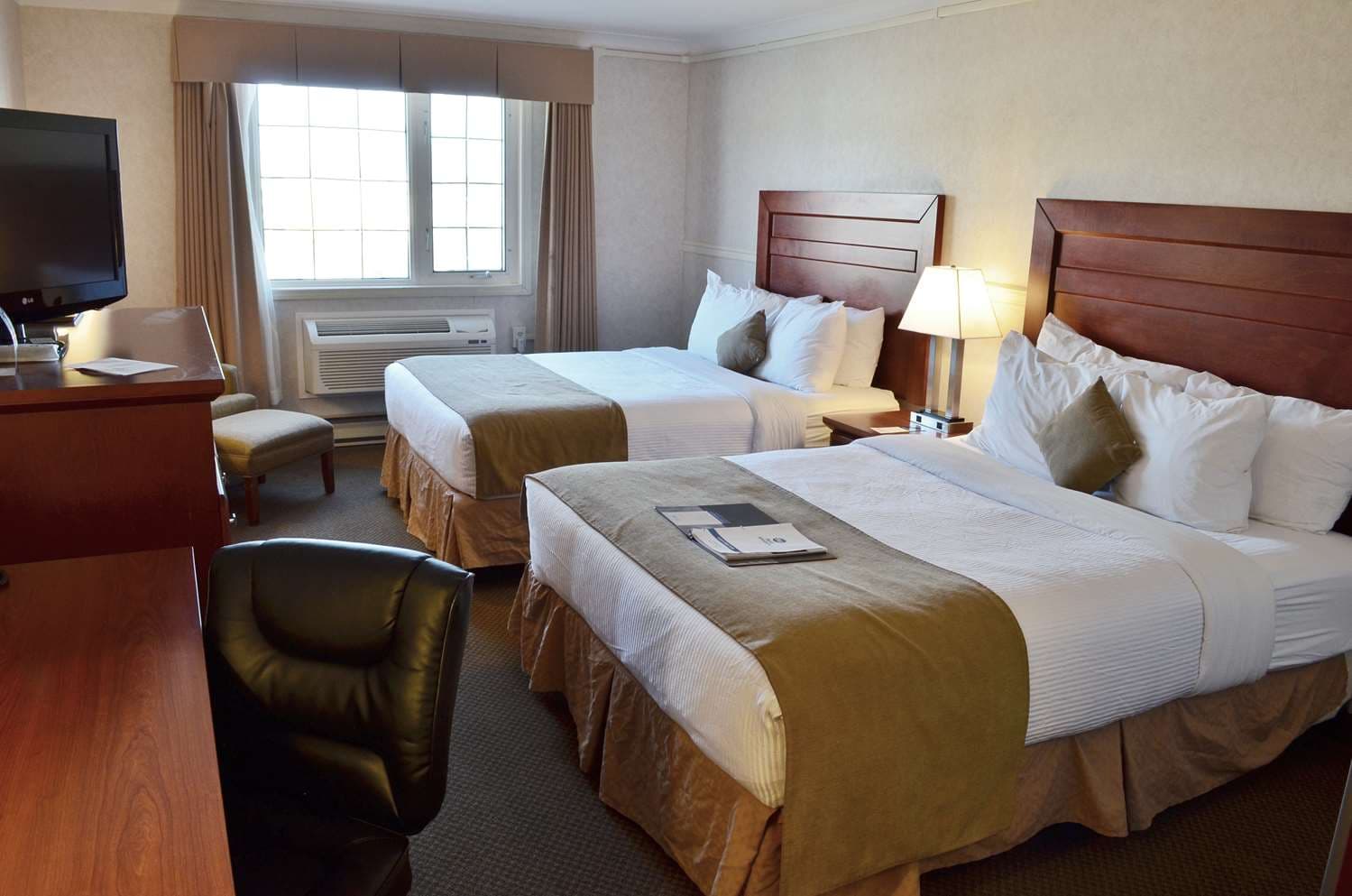 Best Western Gold Rush Inn 5