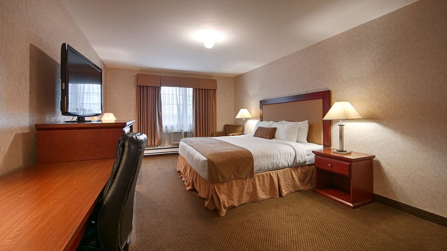 Best Western Gold Rush Inn 4