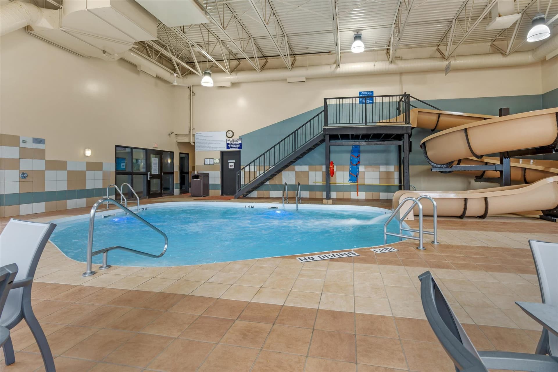 Best Western Plus Pembina Inn & Suites 3