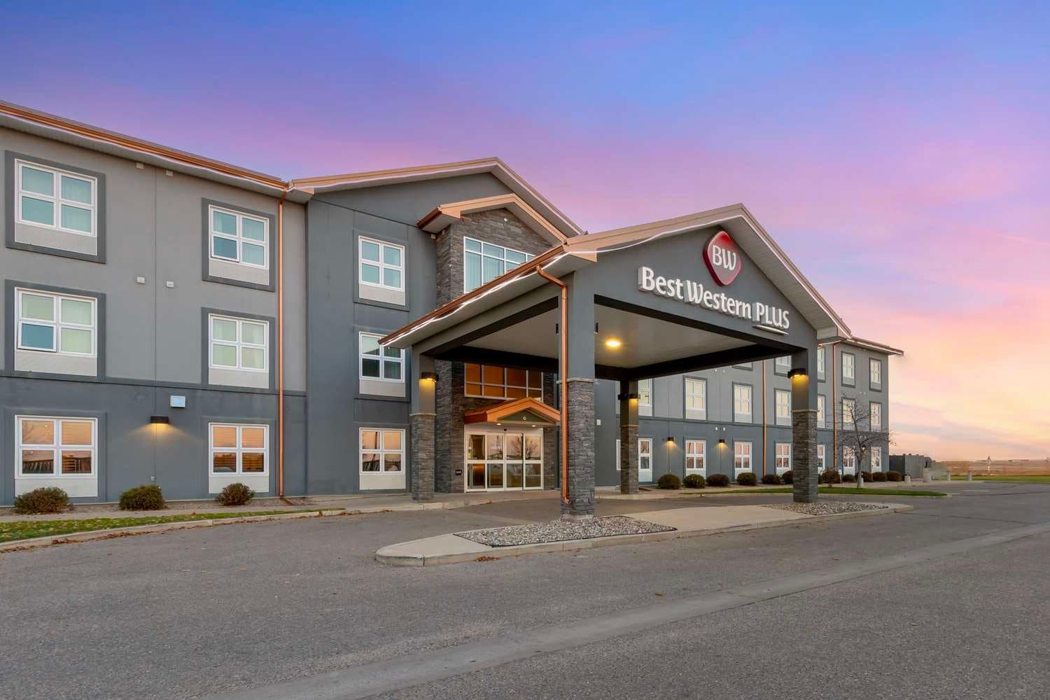 Best Western Plus Brandon Inn 3